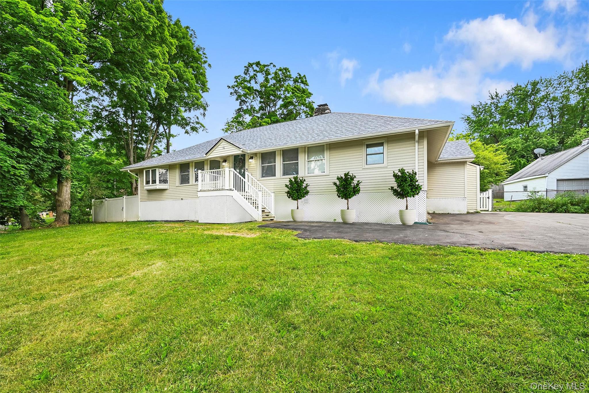 96 Galloway Road – For Rent