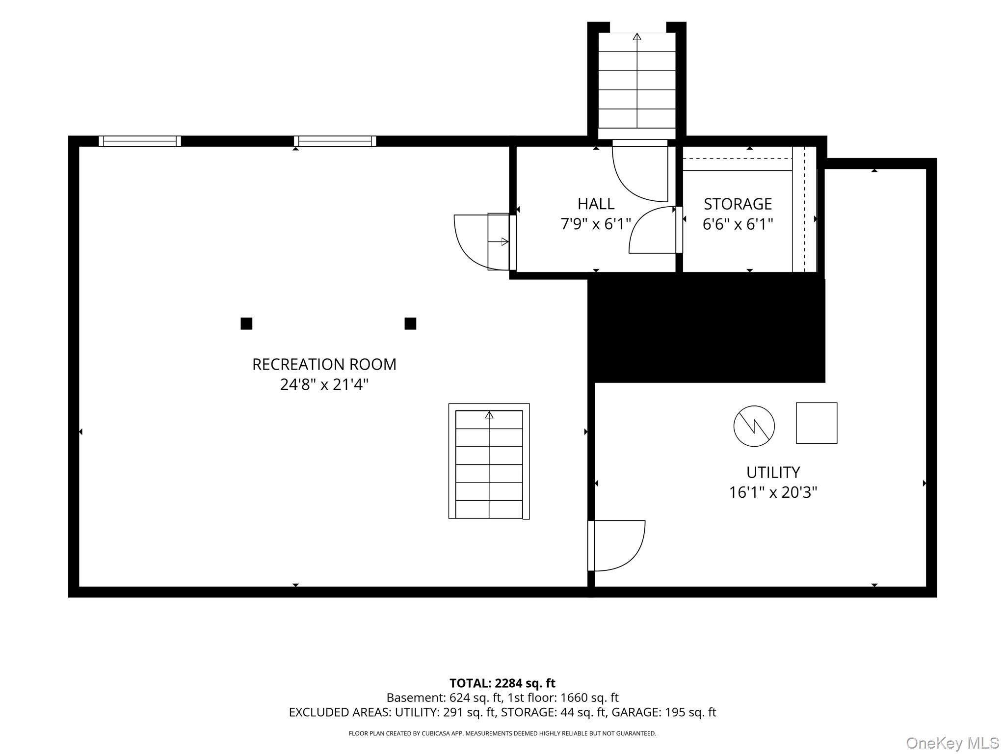 96 Galloway Road – For Rent photo 17