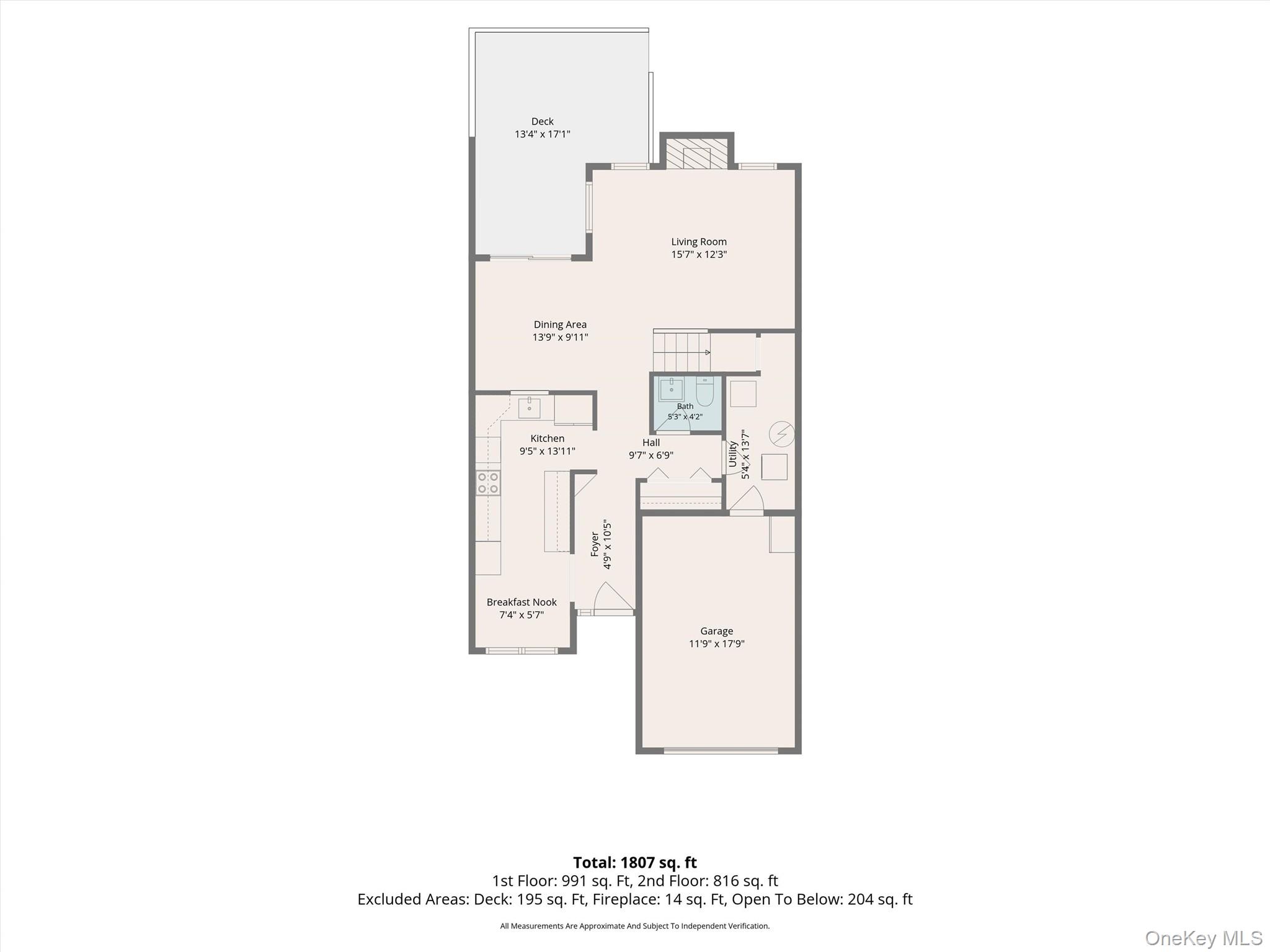 6 N Cambridge Court – For Sale photo 2