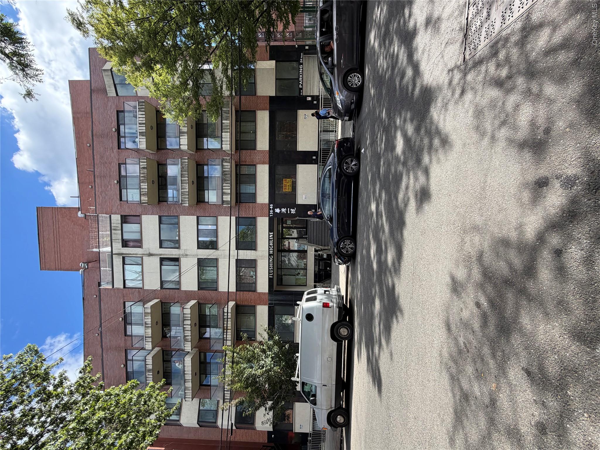 136-46 41st Avenue, Unit 2F