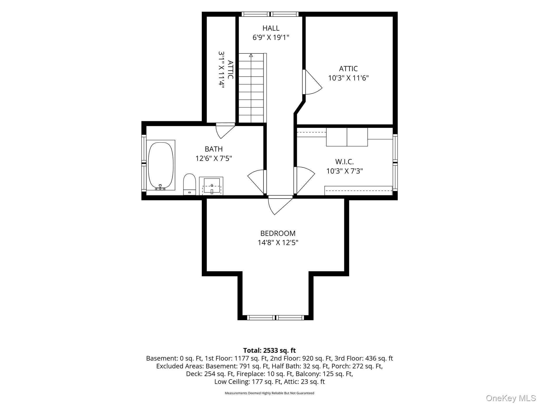29 Redfield Street – For Rent photo 26