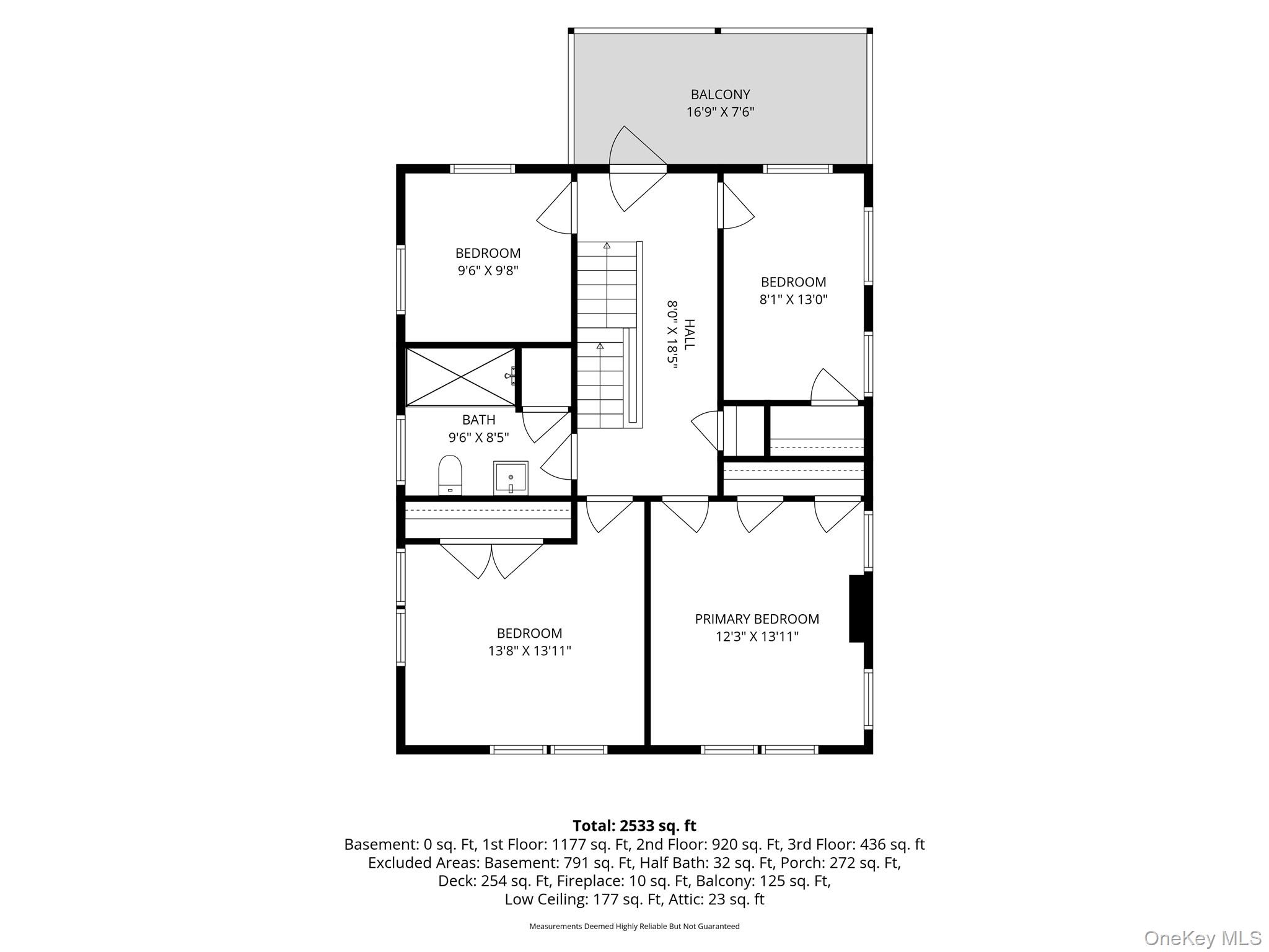 29 Redfield Street – For Rent photo 25