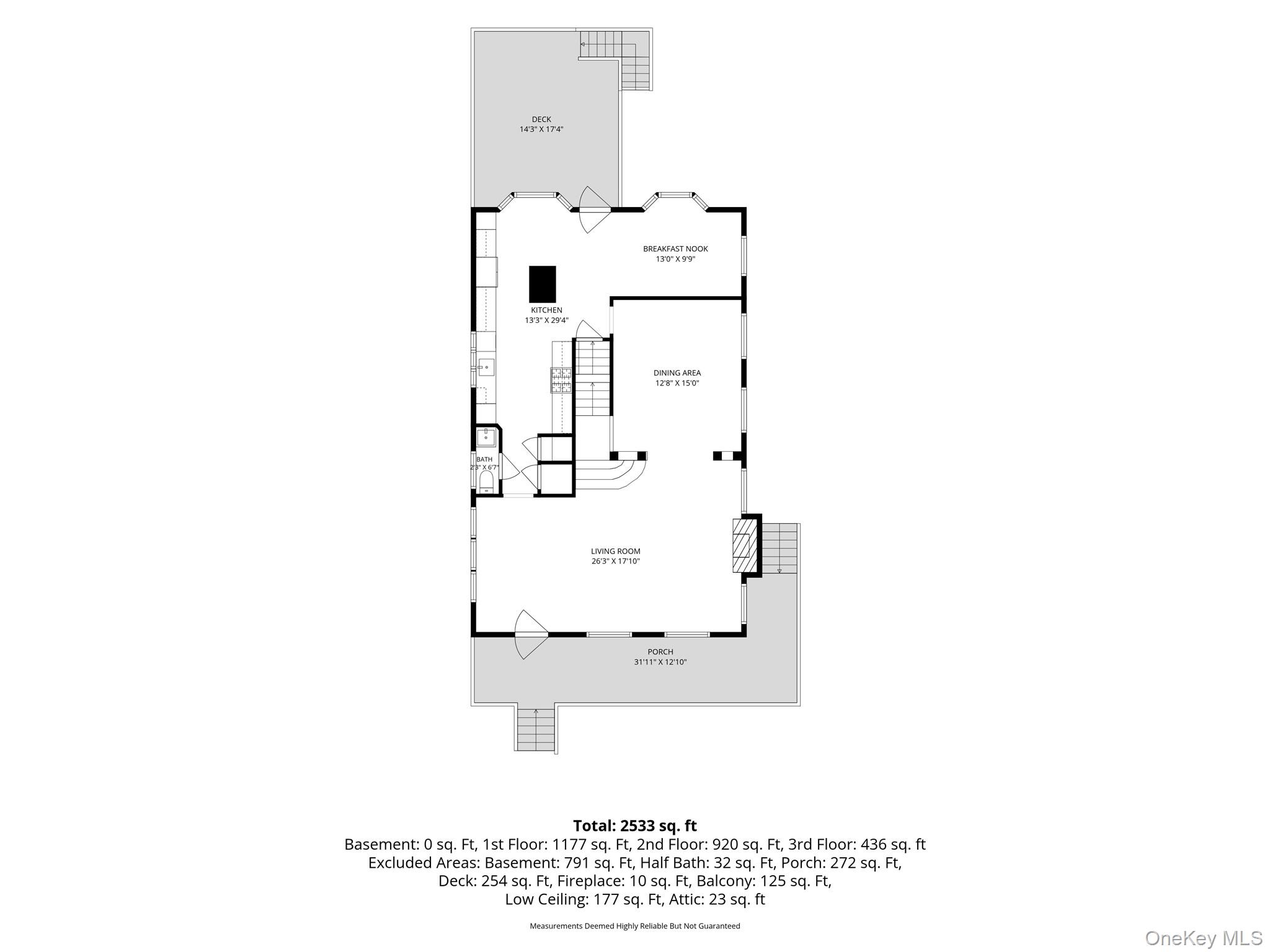 29 Redfield Street – For Rent photo 24