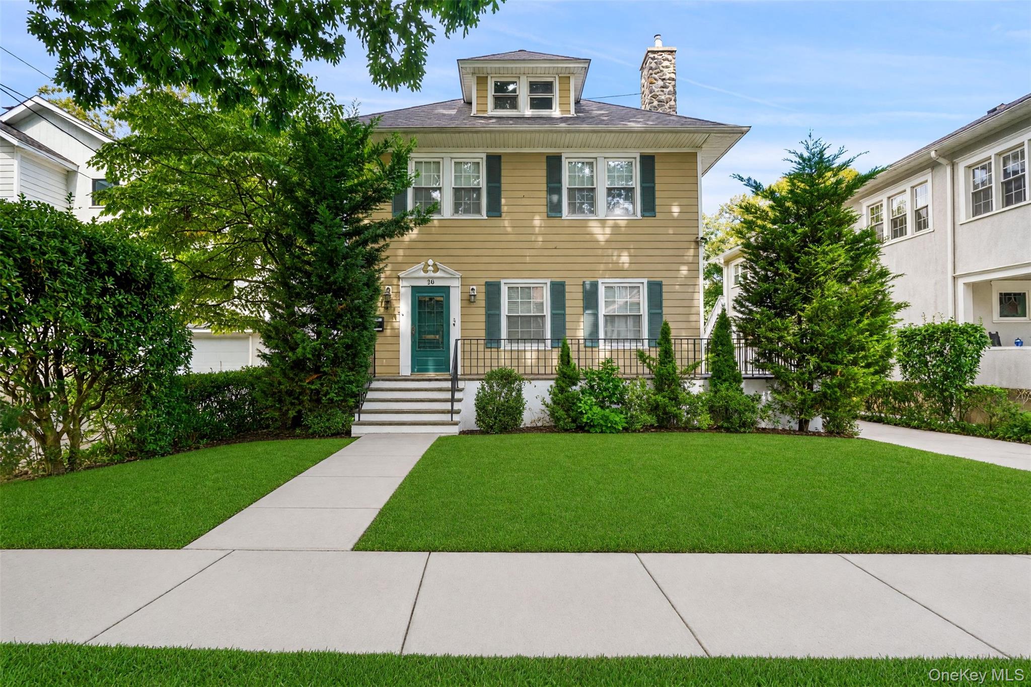 29 Redfield Street – For Rent