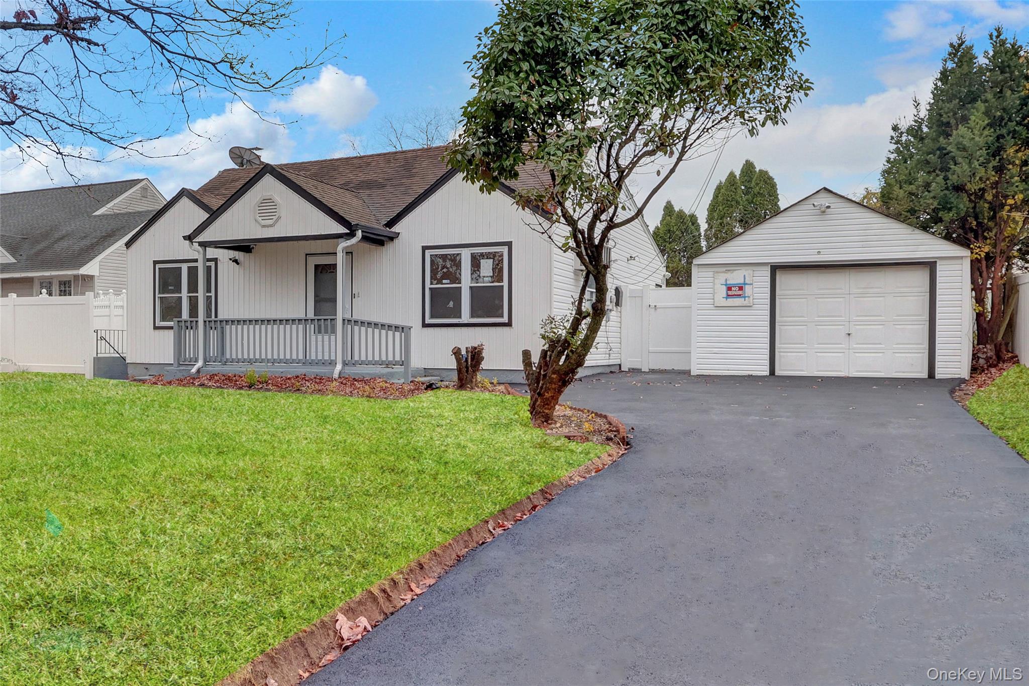 12 Carlls Path – For Sale