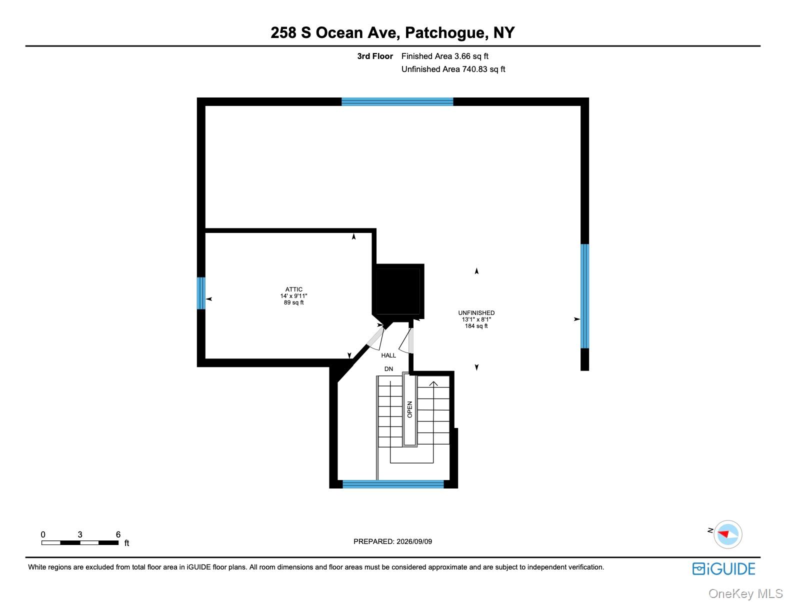 258 N Ocean Avenue – For Sale photo 29