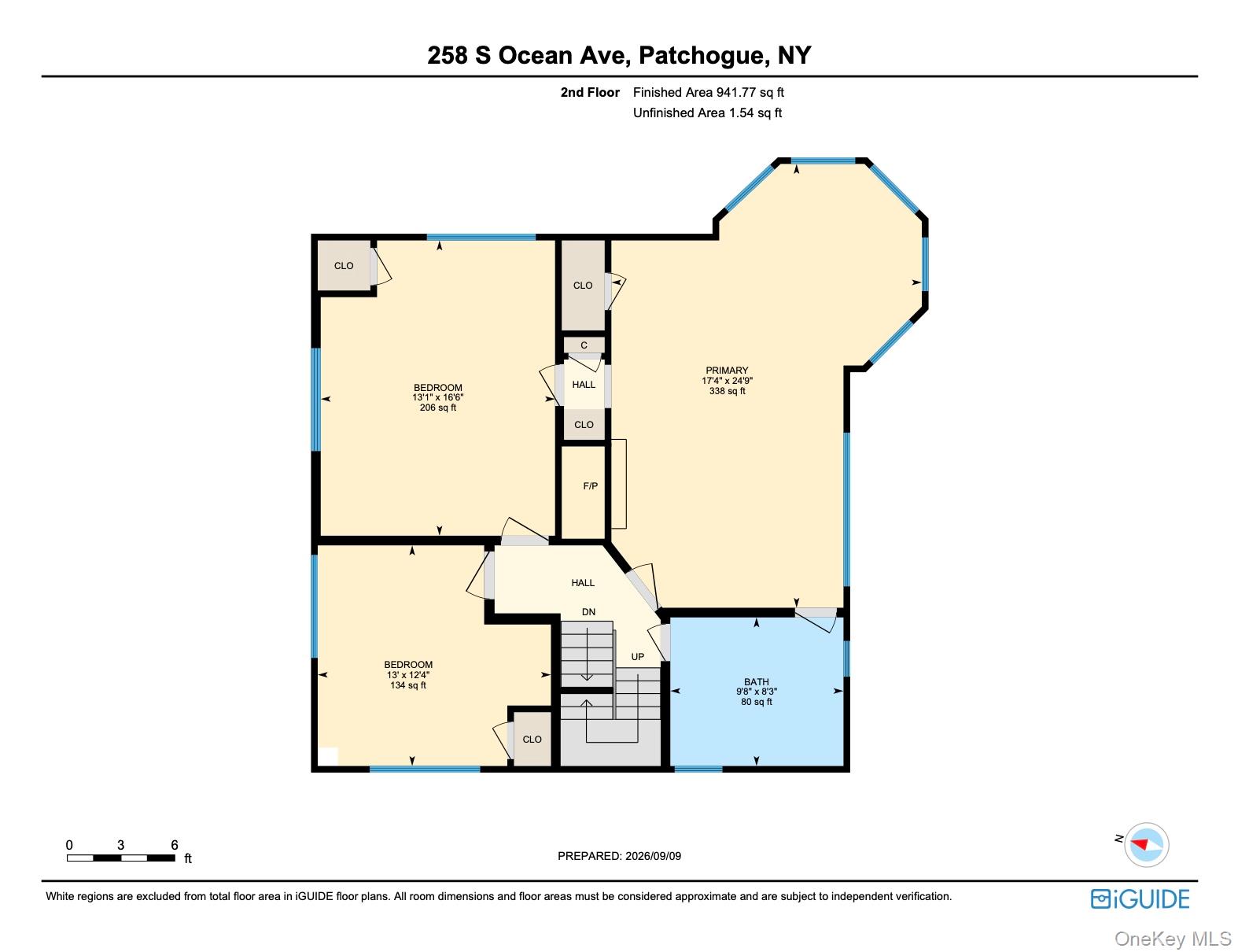 258 N Ocean Avenue – For Sale photo 28