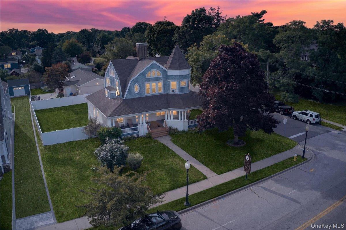 258 N Ocean Avenue – For Sale photo 22