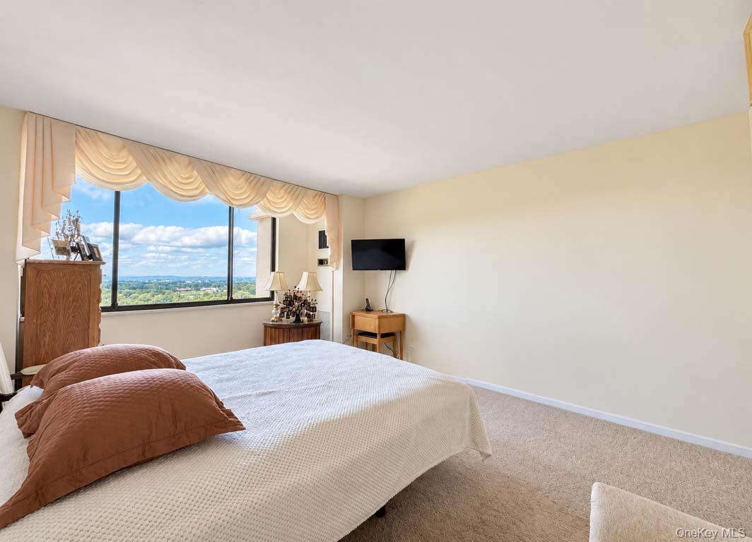 27010 Grand Central Parkway, Unit 18E photo 20