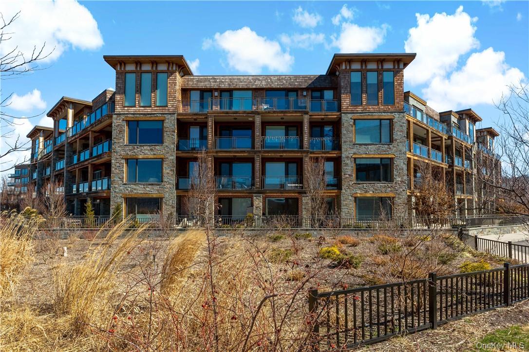 45 Hudson View Way Way, Unit 400 photo 18