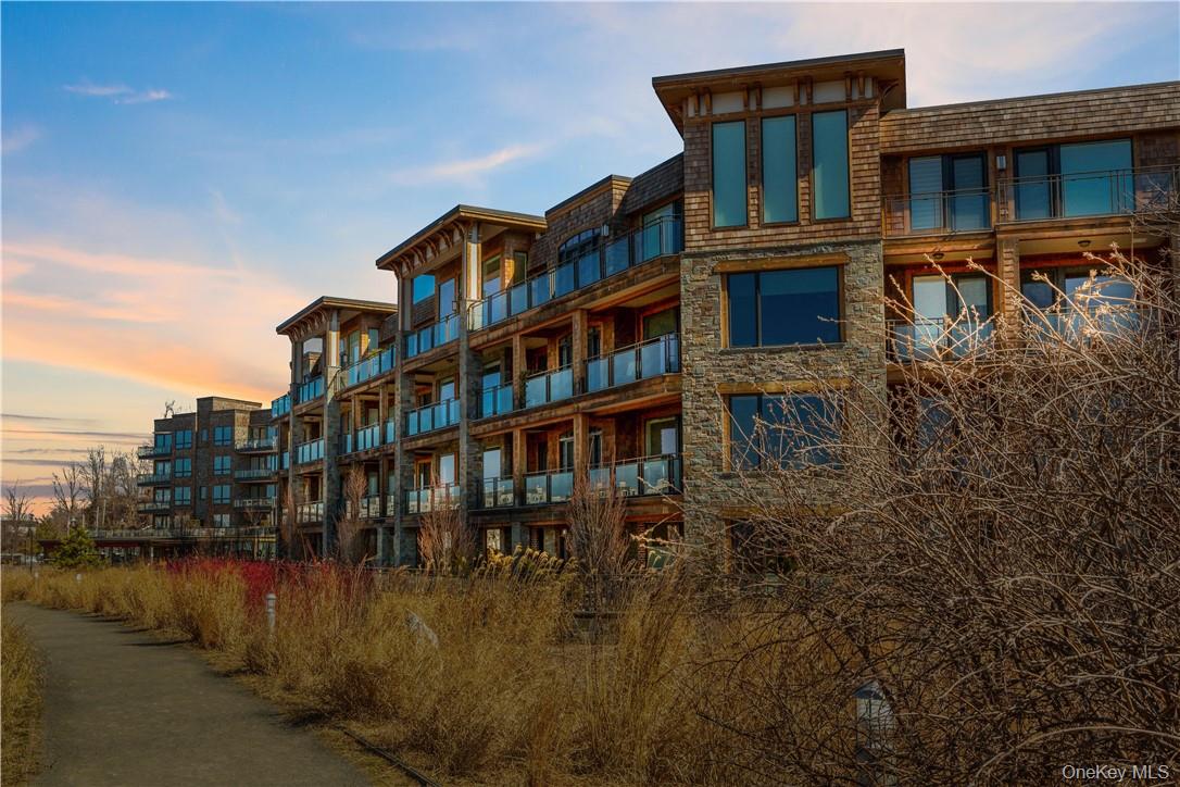 45 Hudson View Way Way, Unit 400 photo 19