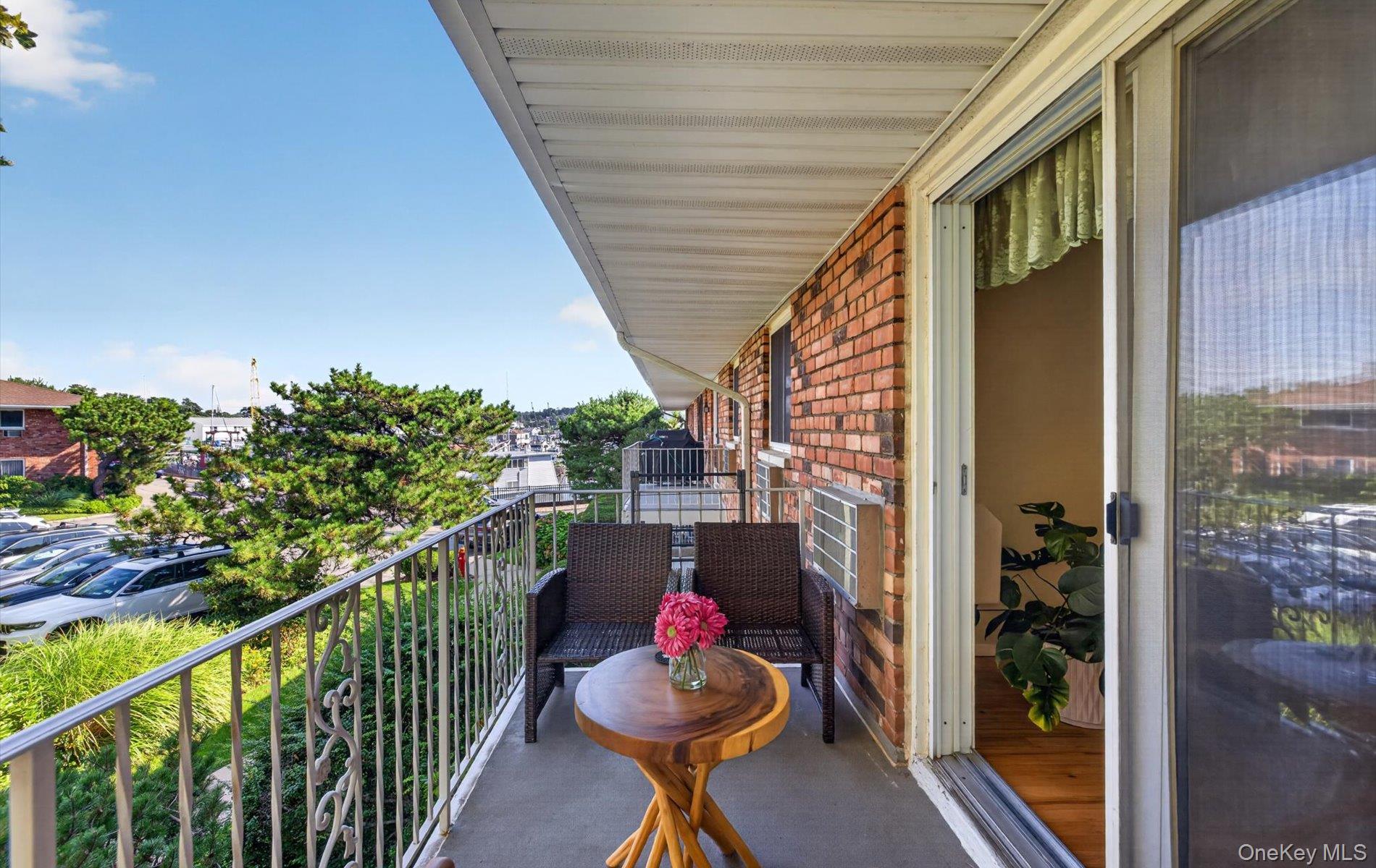 1 Toms Point Lane, Unit 17E photo 15