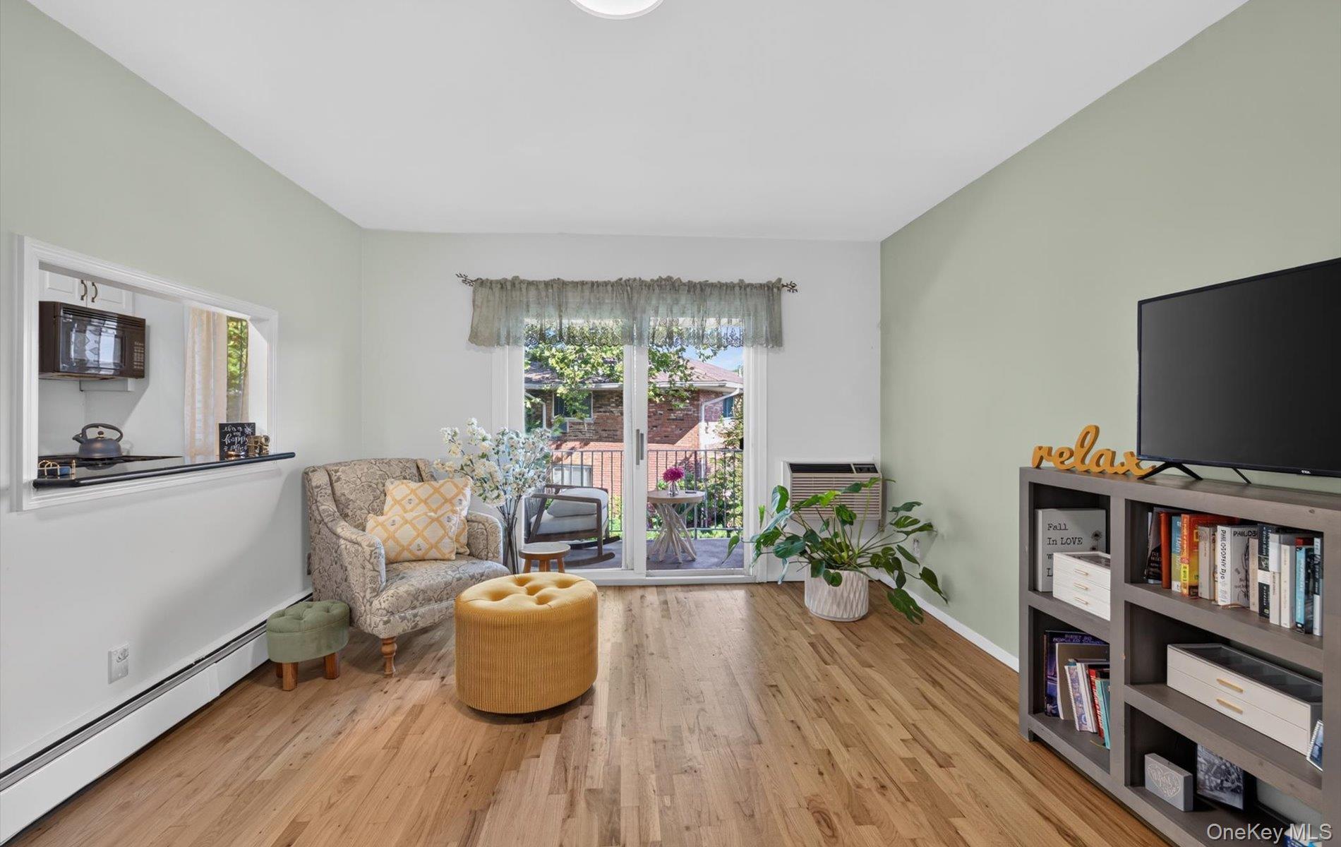 1 Toms Point Lane, Unit 17E photo 4