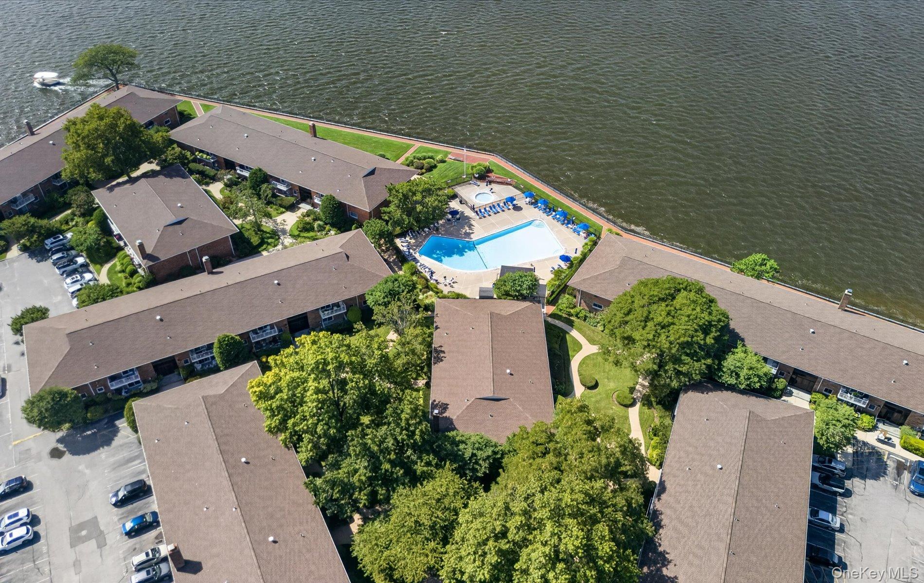 1 Toms Point Lane, Unit 17E photo 37