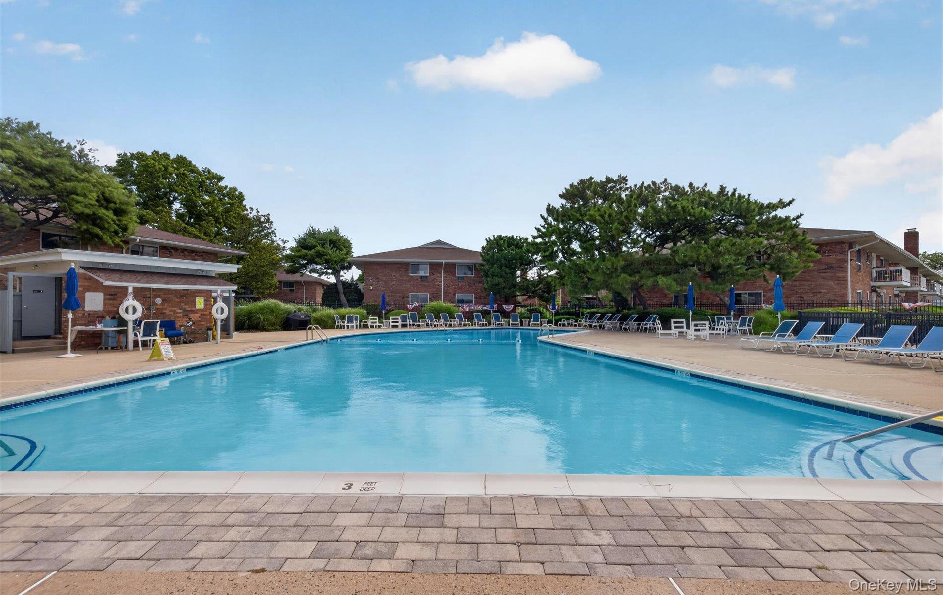 1 Toms Point Lane, Unit 17E photo 27