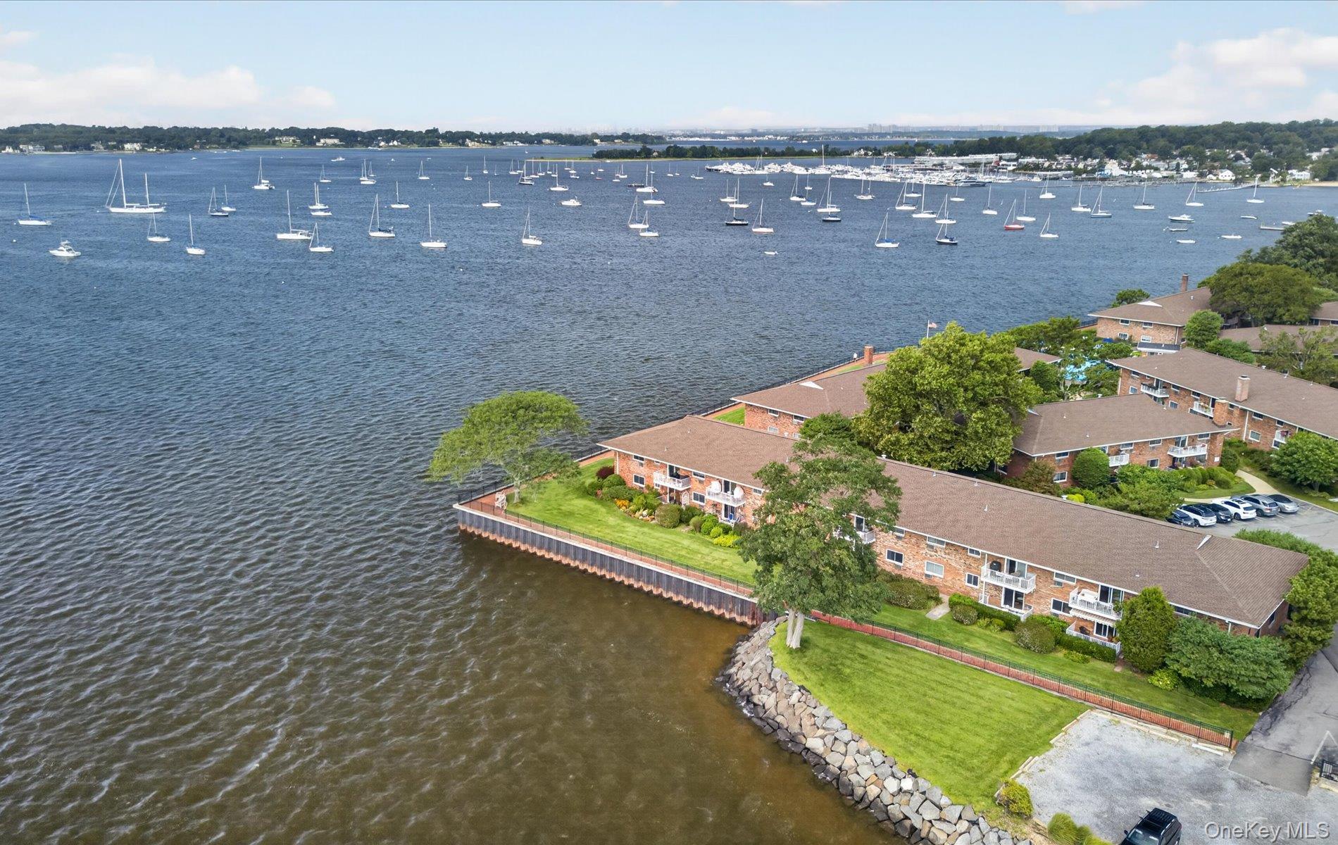 1 Toms Point Lane, Unit 17E photo 32