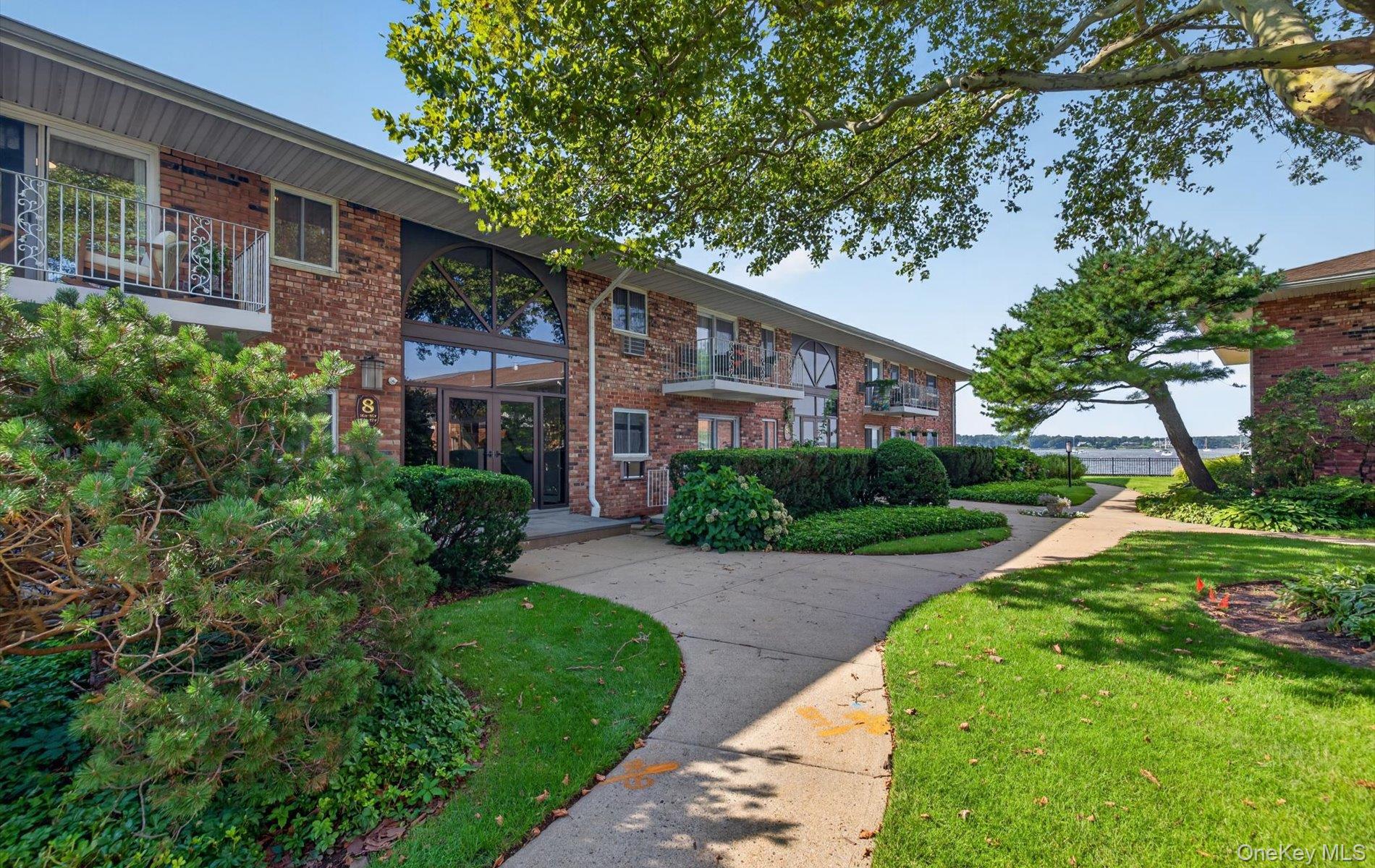 1 Toms Point Lane, Unit 17E photo 18