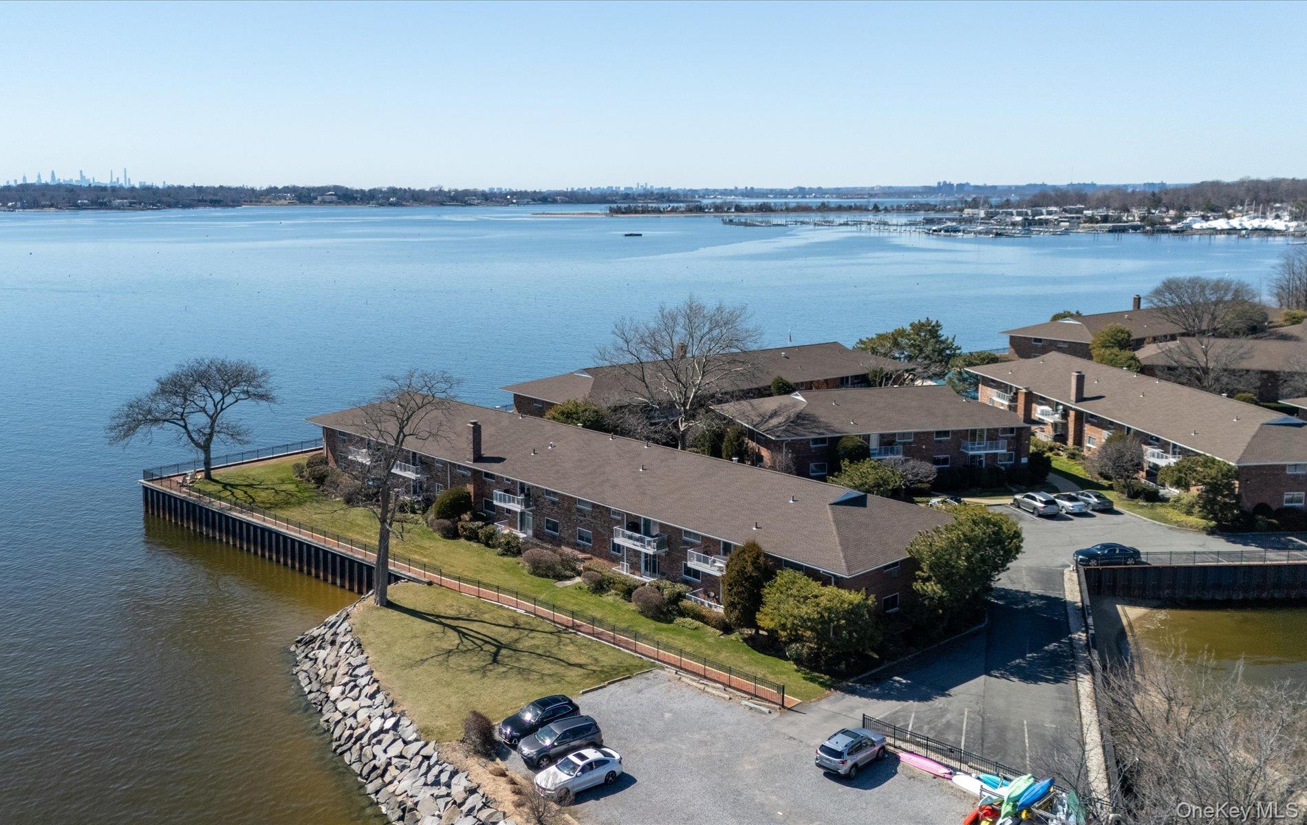1 Toms Point Lane, Unit 17E photo 46