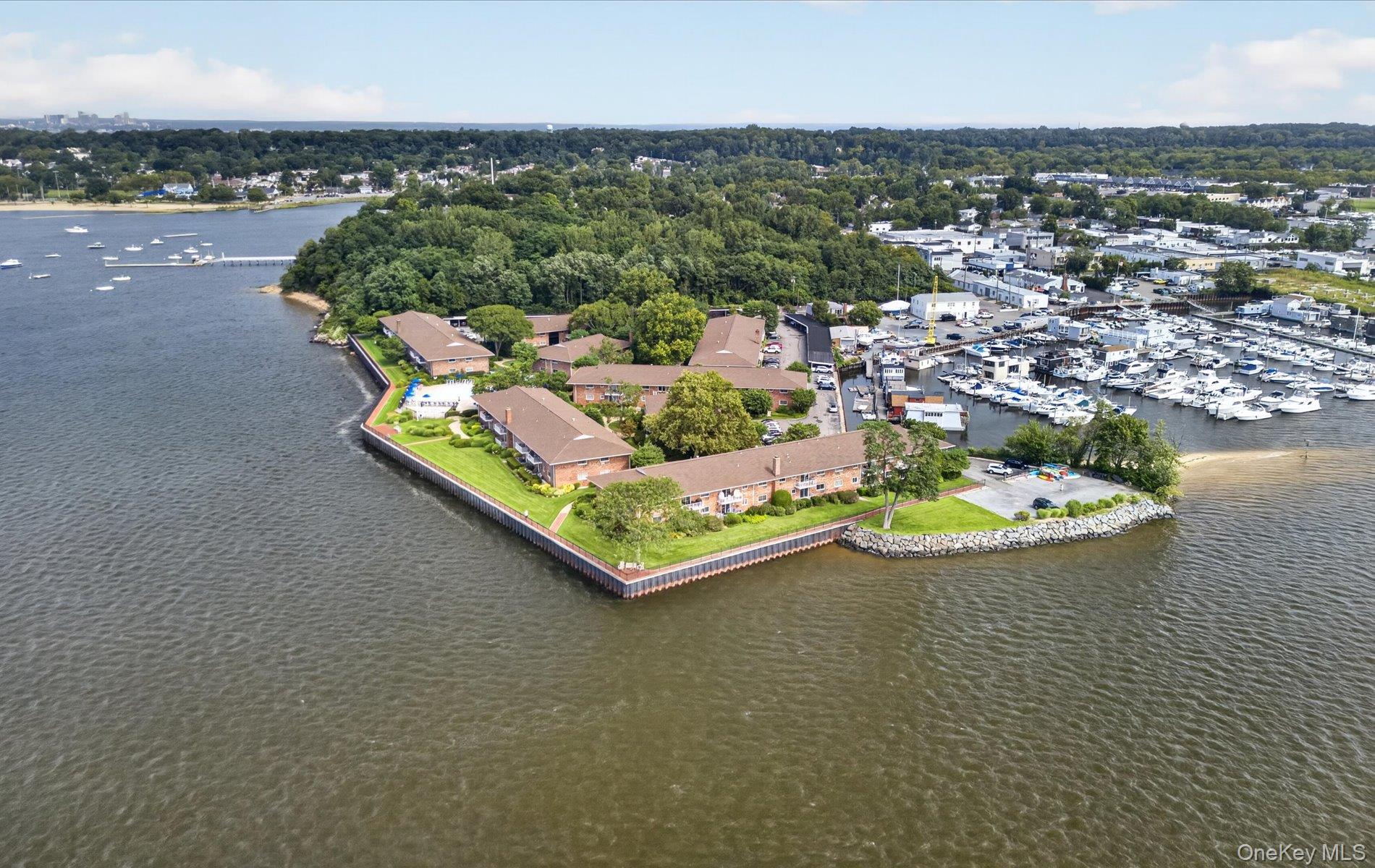1 Toms Point Lane, Unit 17E photo 34