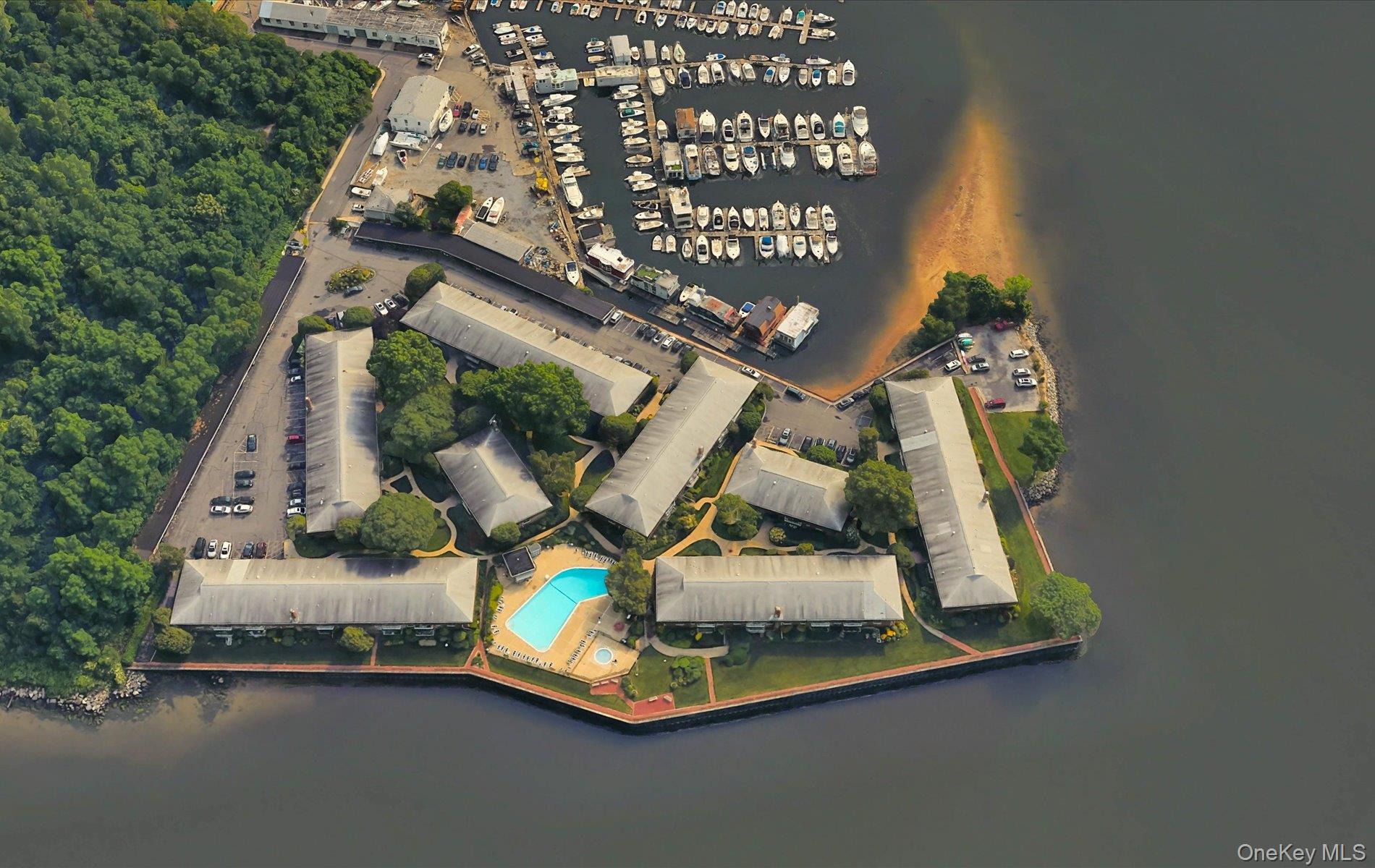 1 Toms Point Lane, Unit 17E photo 39