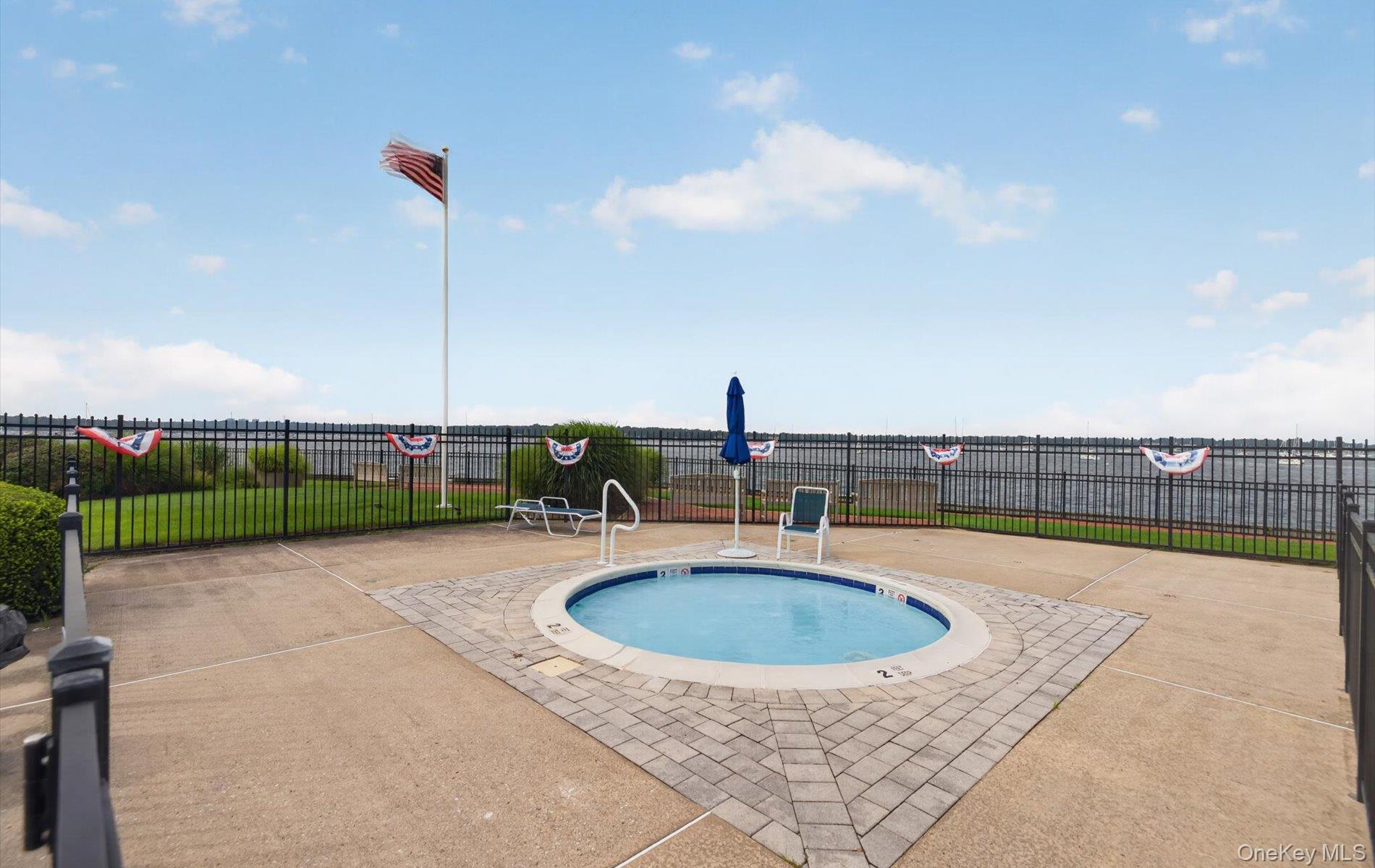 1 Toms Point Lane, Unit 17E photo 26