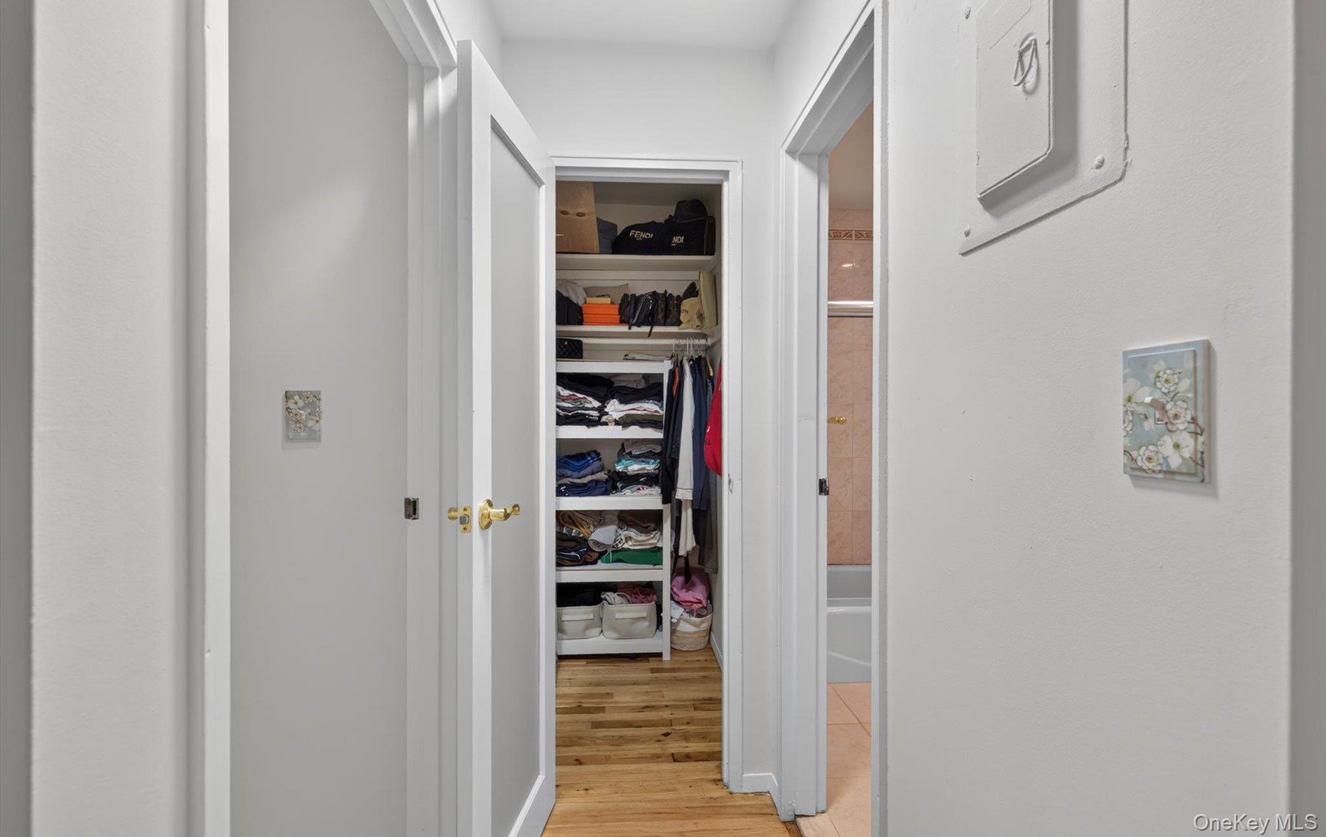 1 Toms Point Lane, Unit 17E photo 17