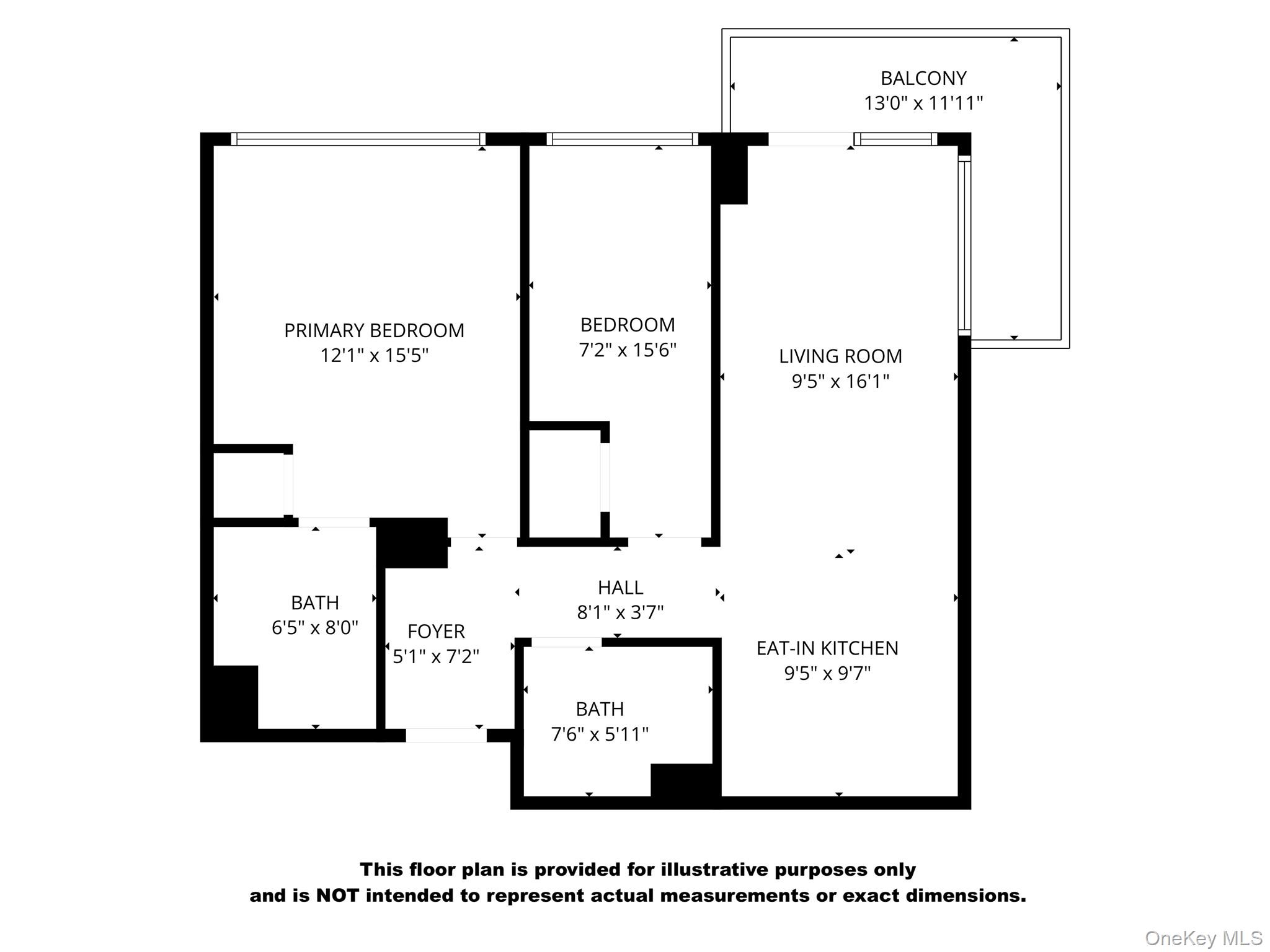 142-38 37th Avenue, Unit 5C