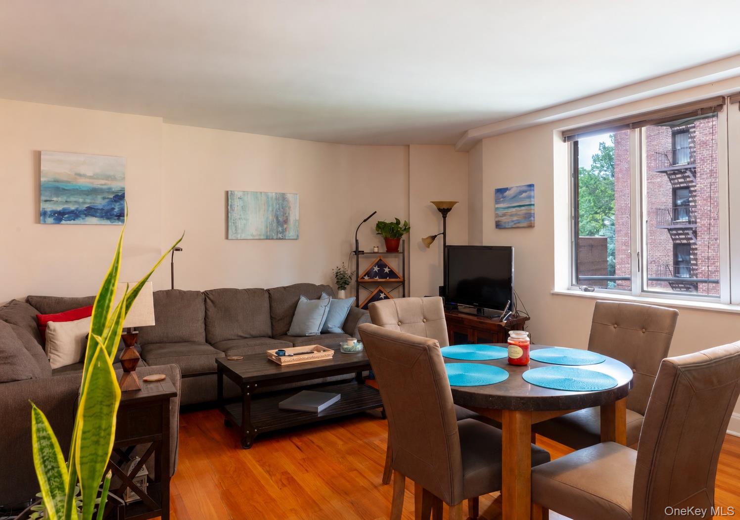 116-11 Curzon Road, Unit 4C photo 7