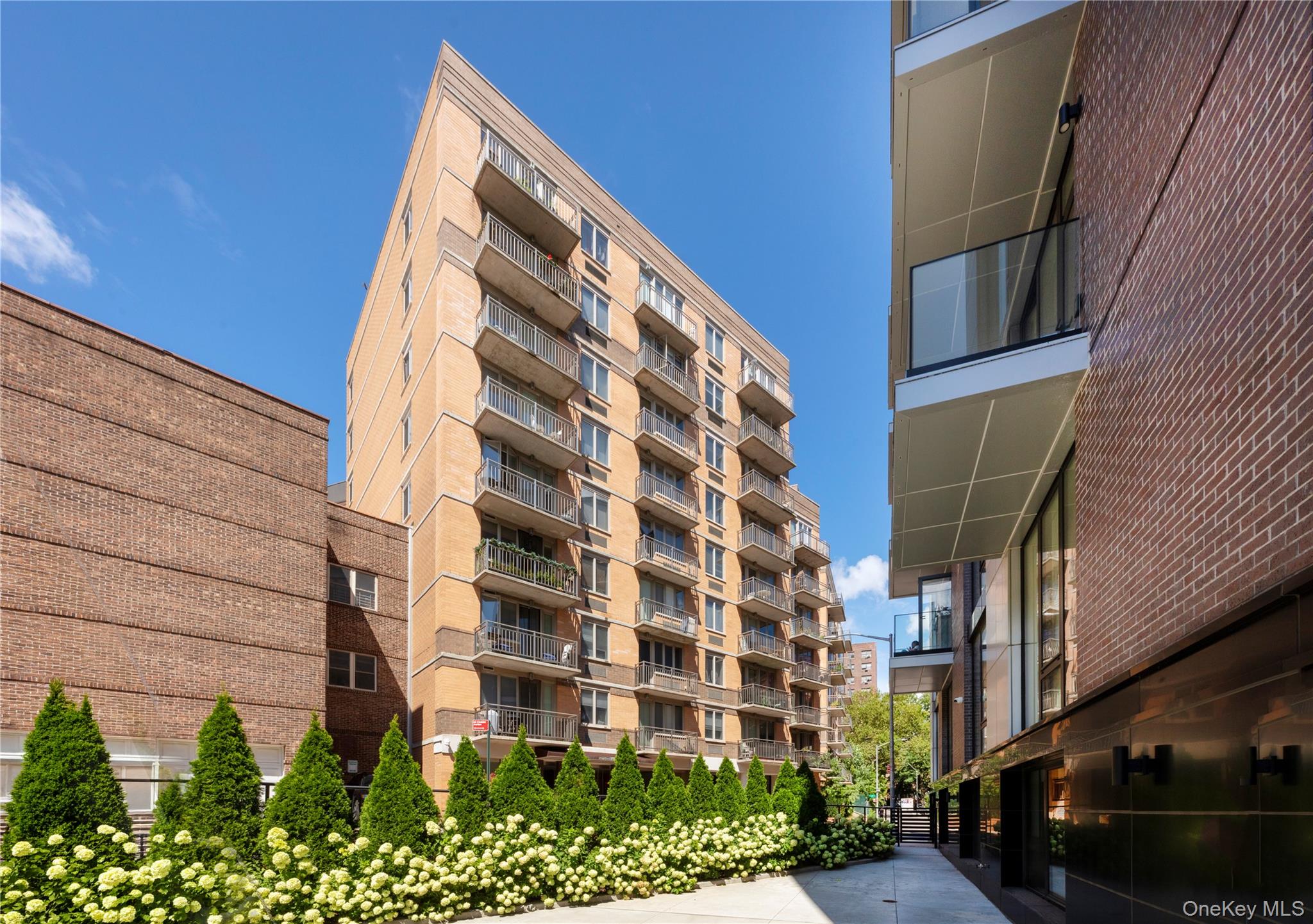 116-11 Curzon Road, Unit 4C