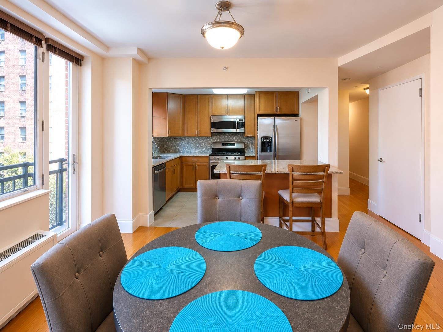 116-11 Curzon Road, Unit 4C photo 10