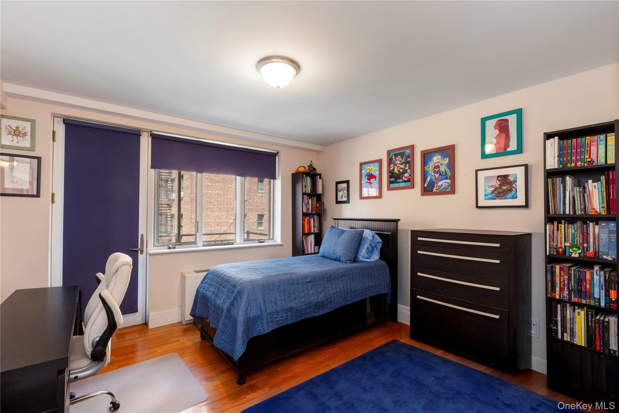 116-11 Curzon Road, Unit 4C photo 22