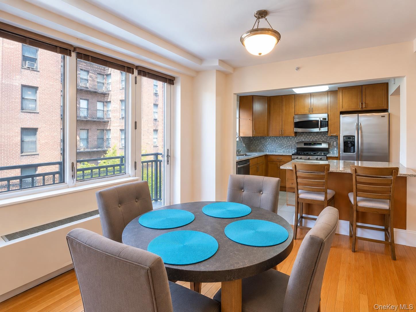 116-11 Curzon Road, Unit 4C photo 11