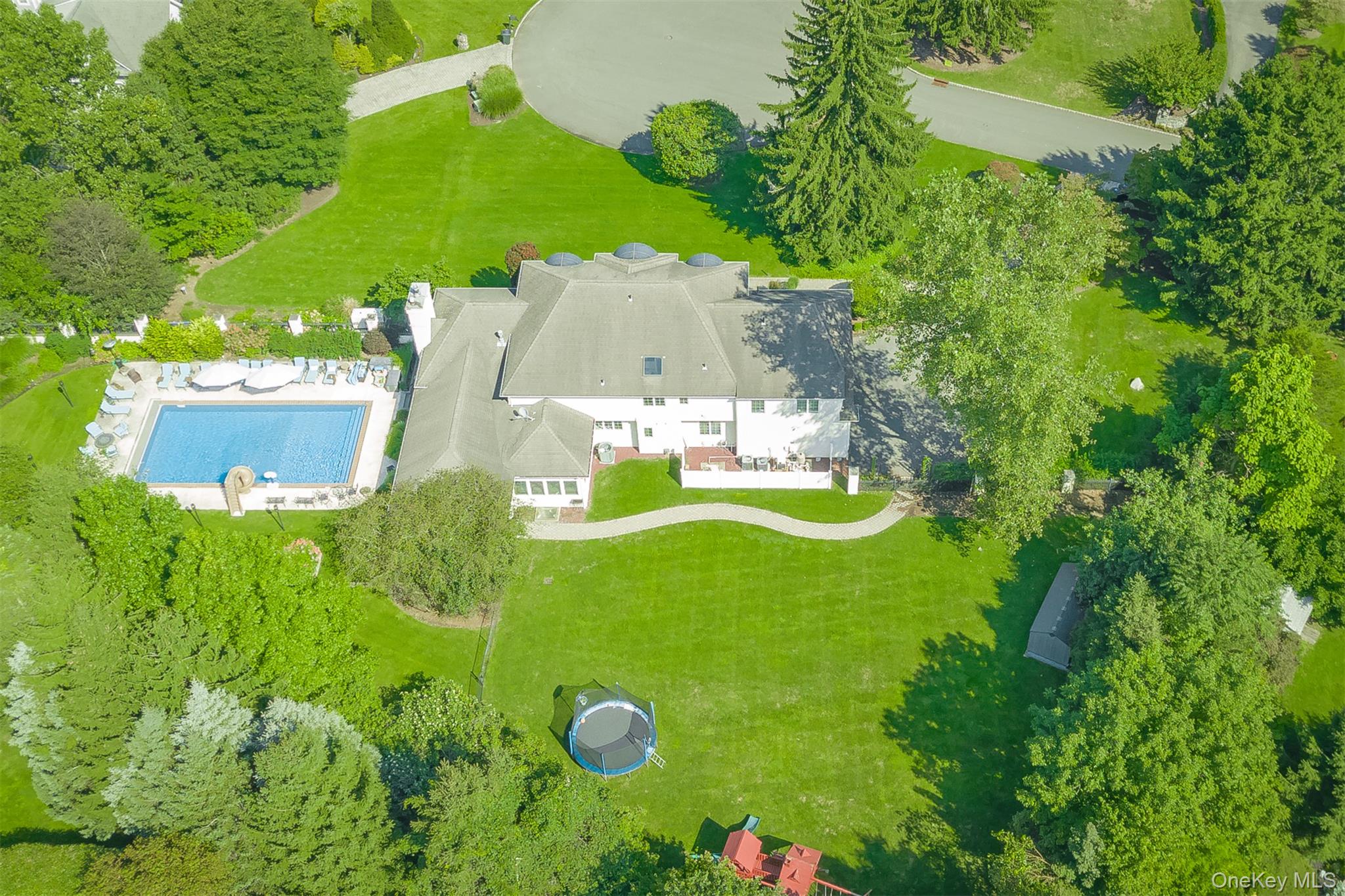 10 Cobblestone Farm Court – For Sale photo 34