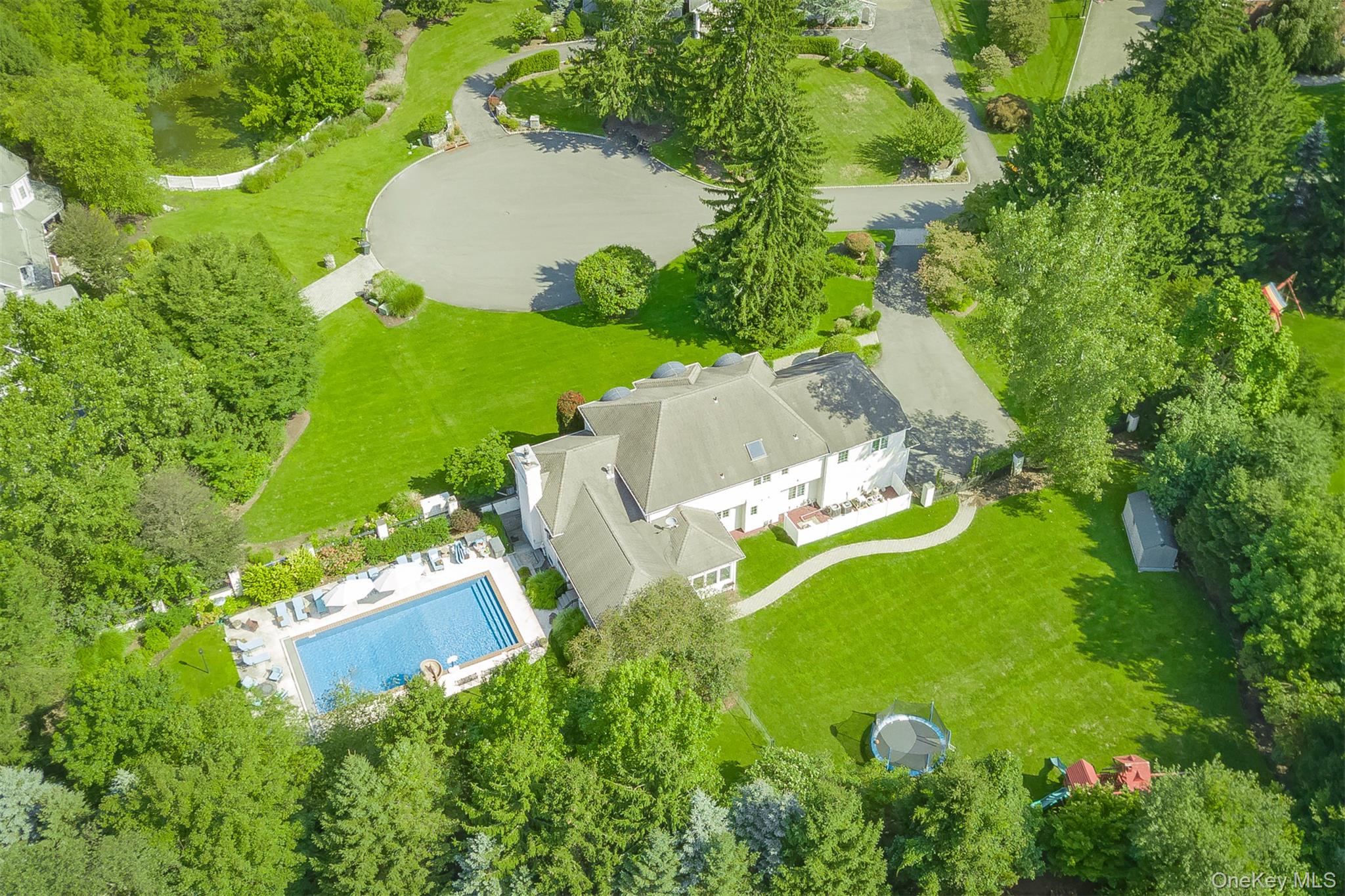 10 Cobblestone Farm Court – For Sale photo 33