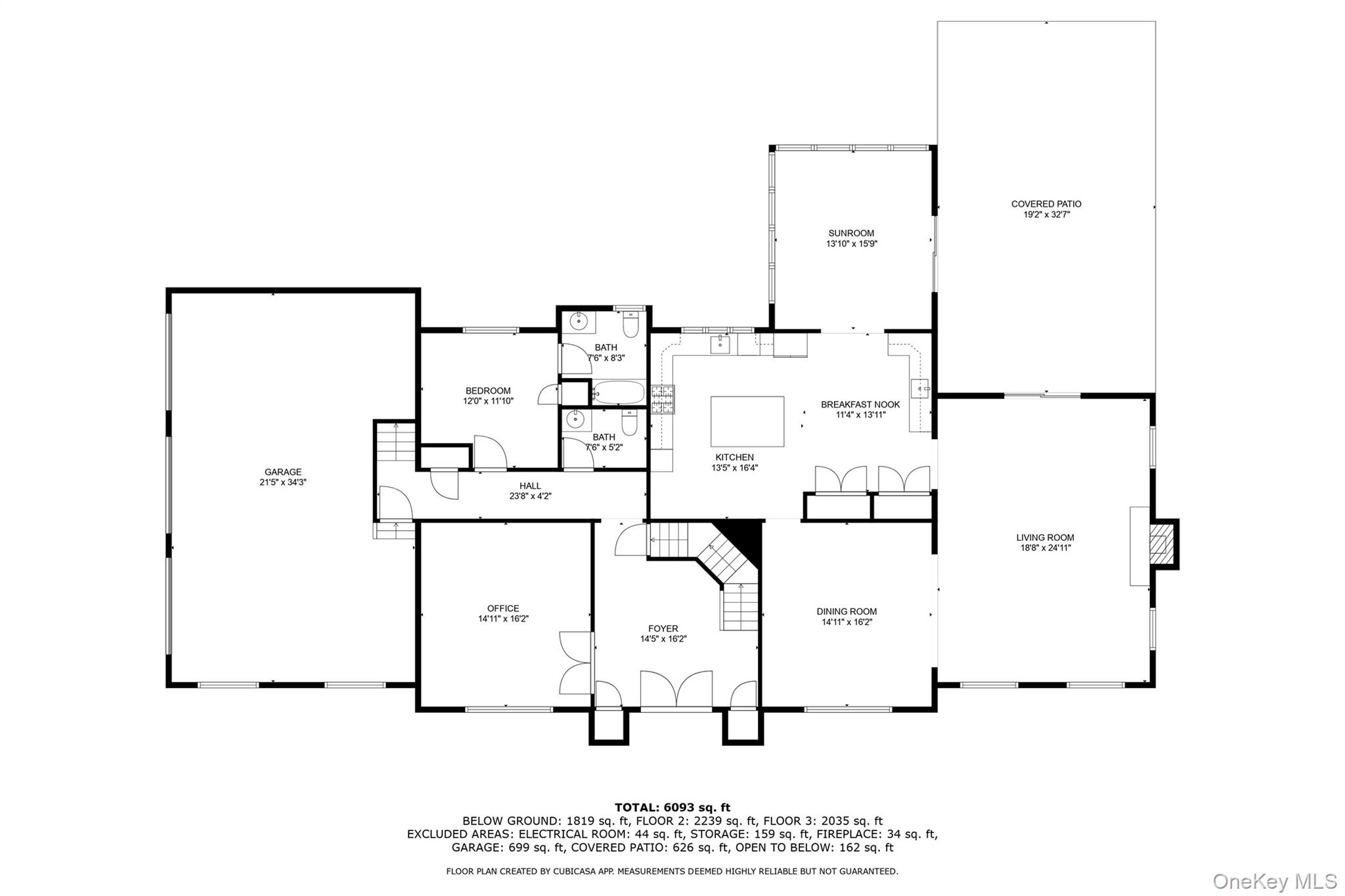 10 Cobblestone Farm Court – For Sale photo 36