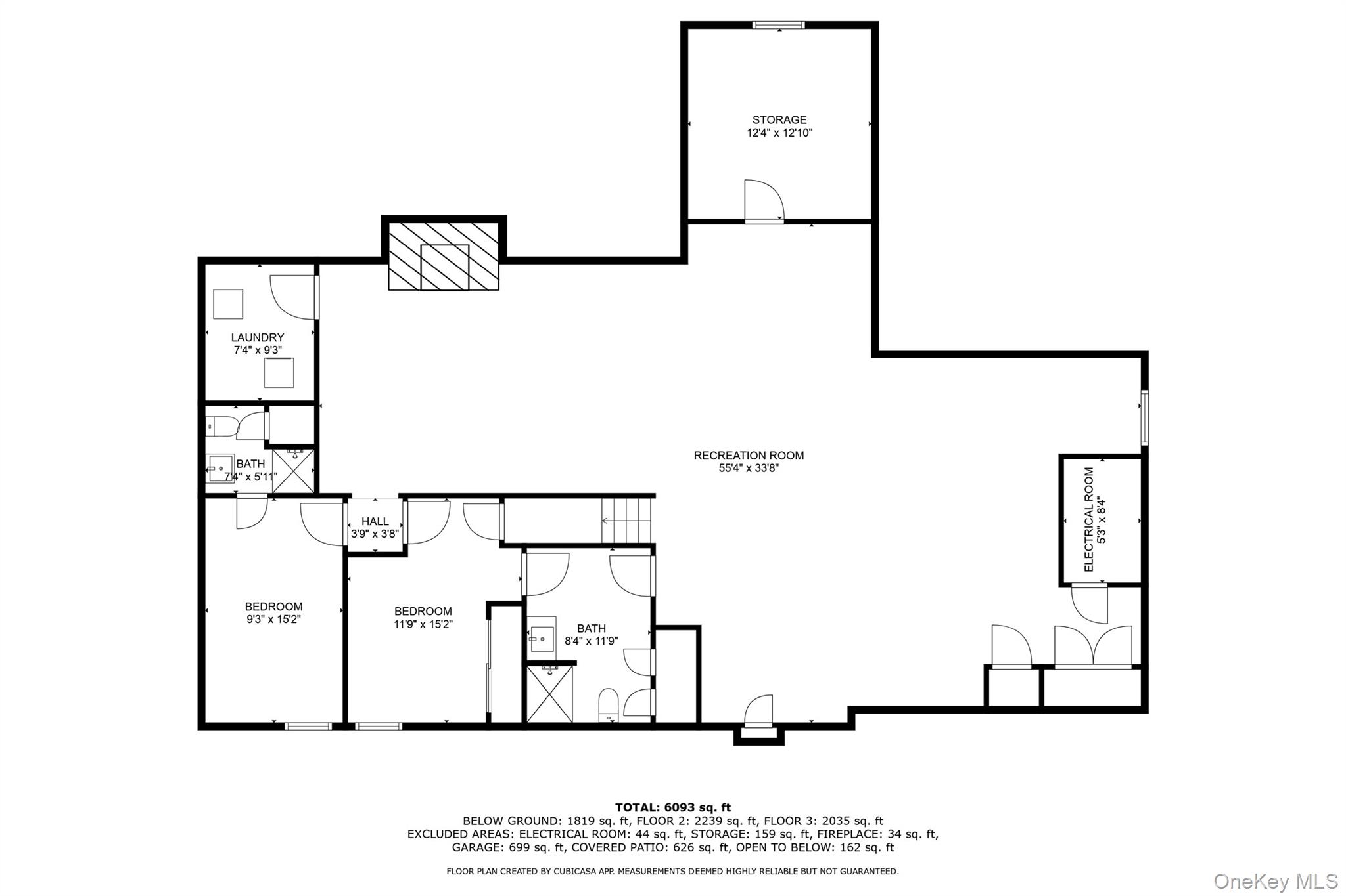 10 Cobblestone Farm Court – For Sale photo 35