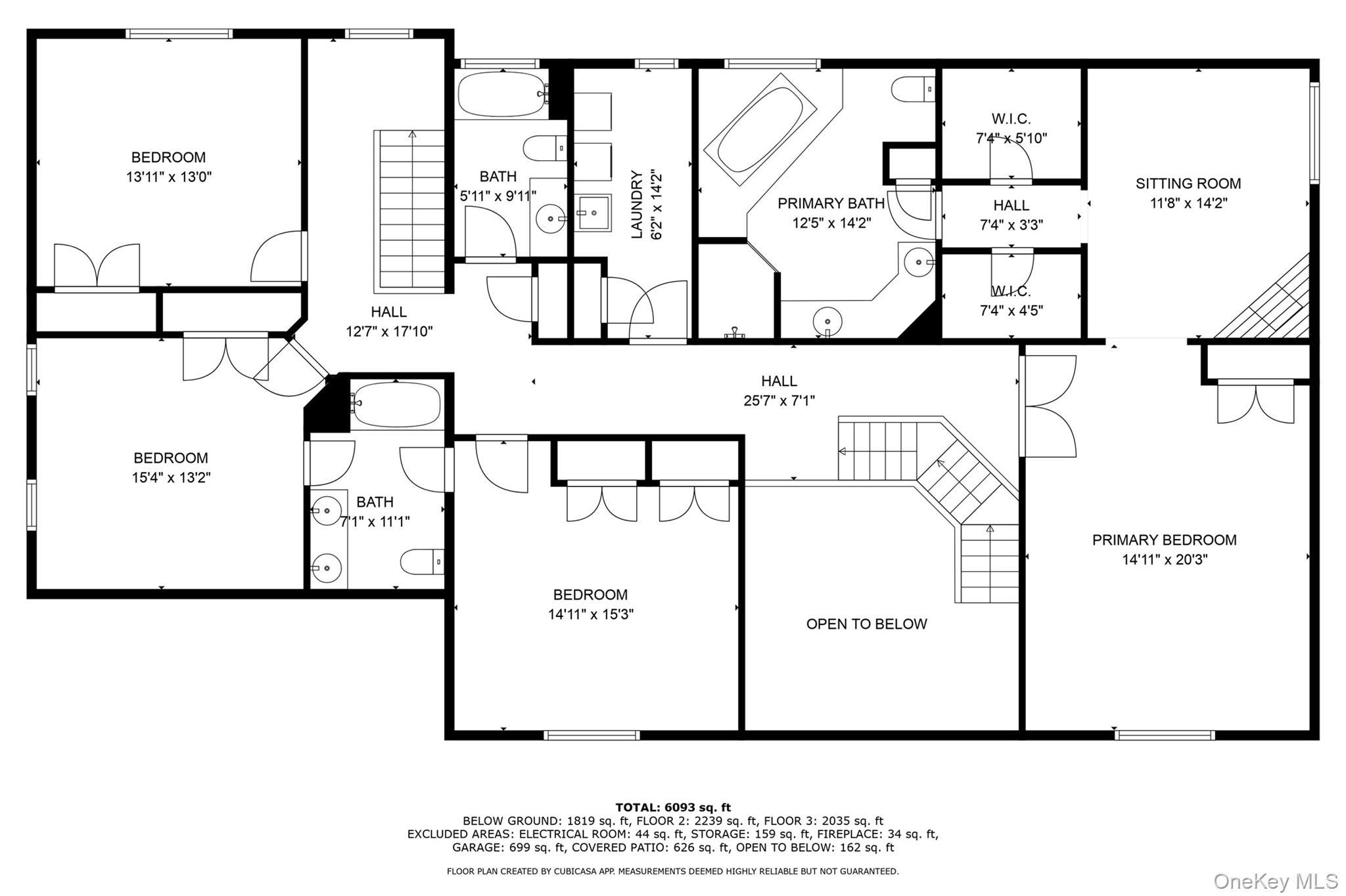 10 Cobblestone Farm Court – For Sale photo 37