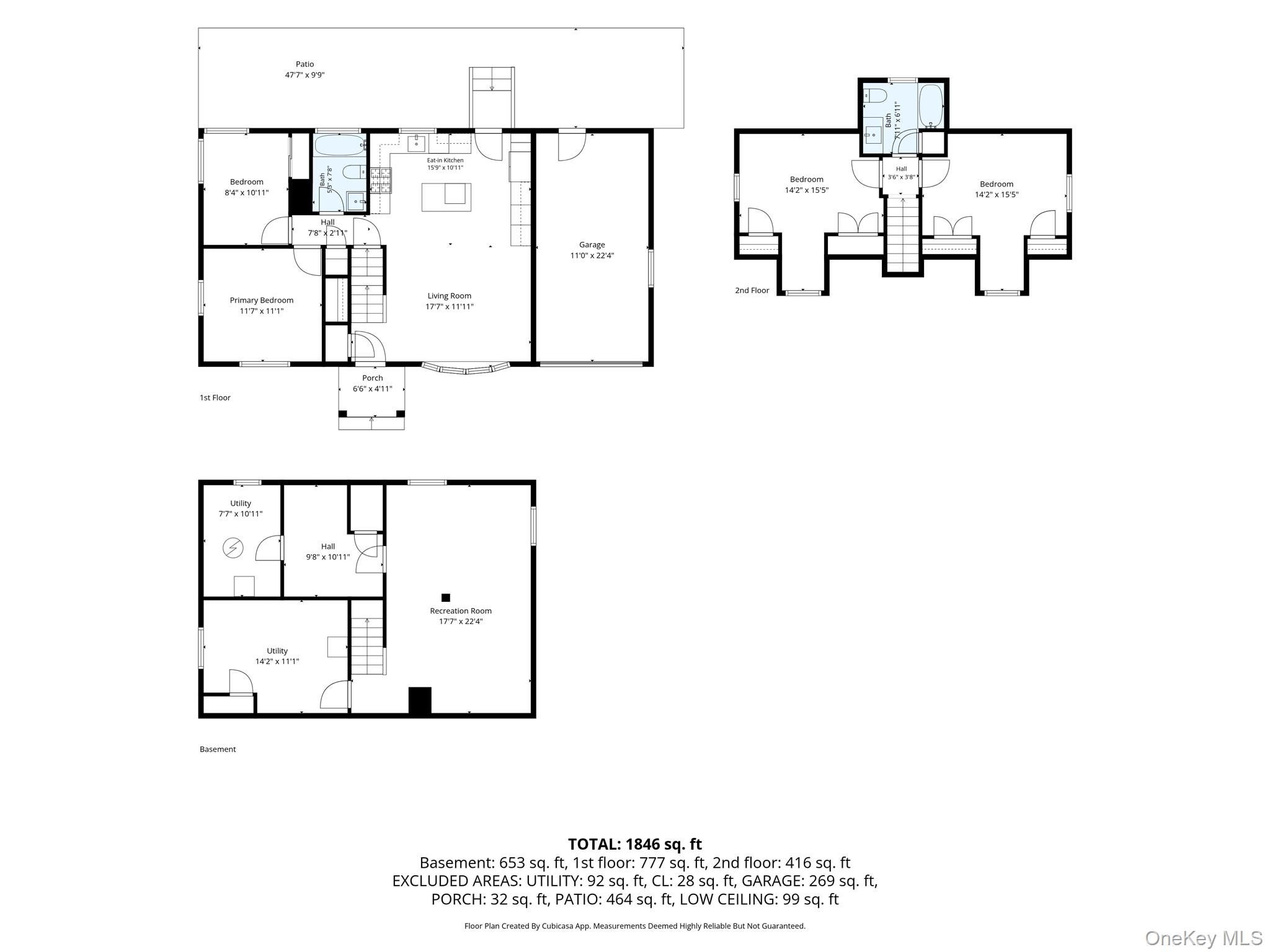 126 Lambert Avenue – For Sale photo 39