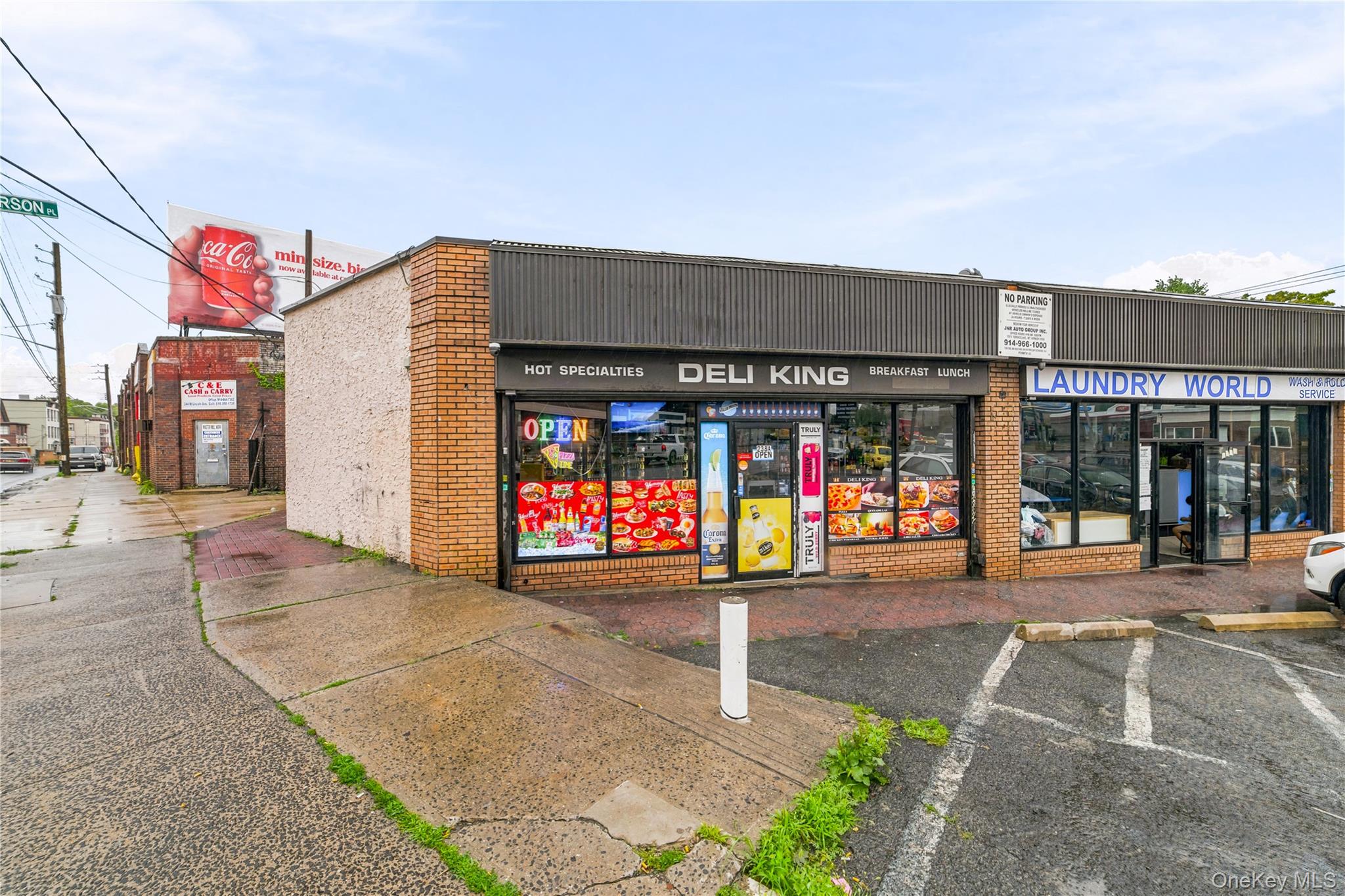 238 W Lincoln Avenue – For Sale photo 3