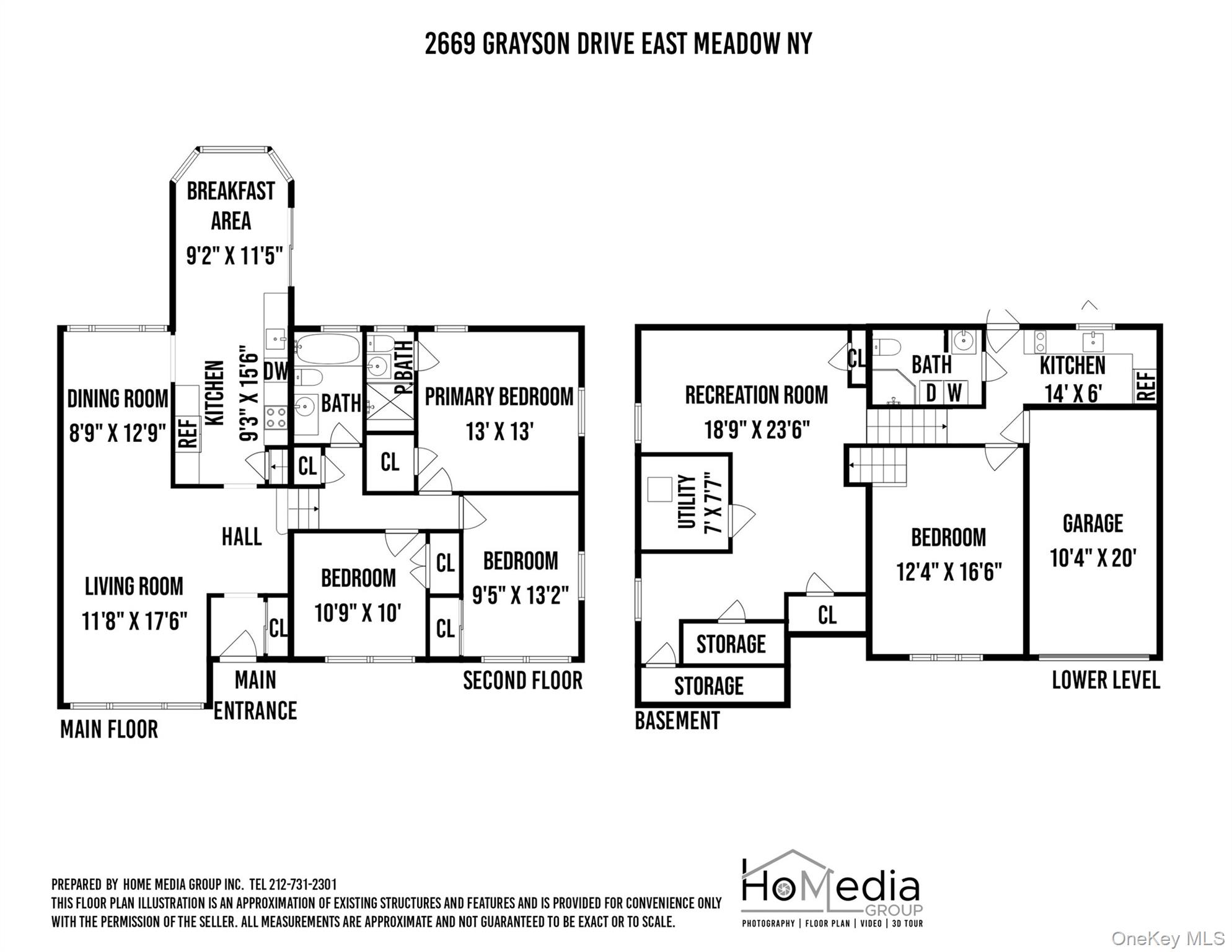 2669 Grayson Drive – For Sale photo 2