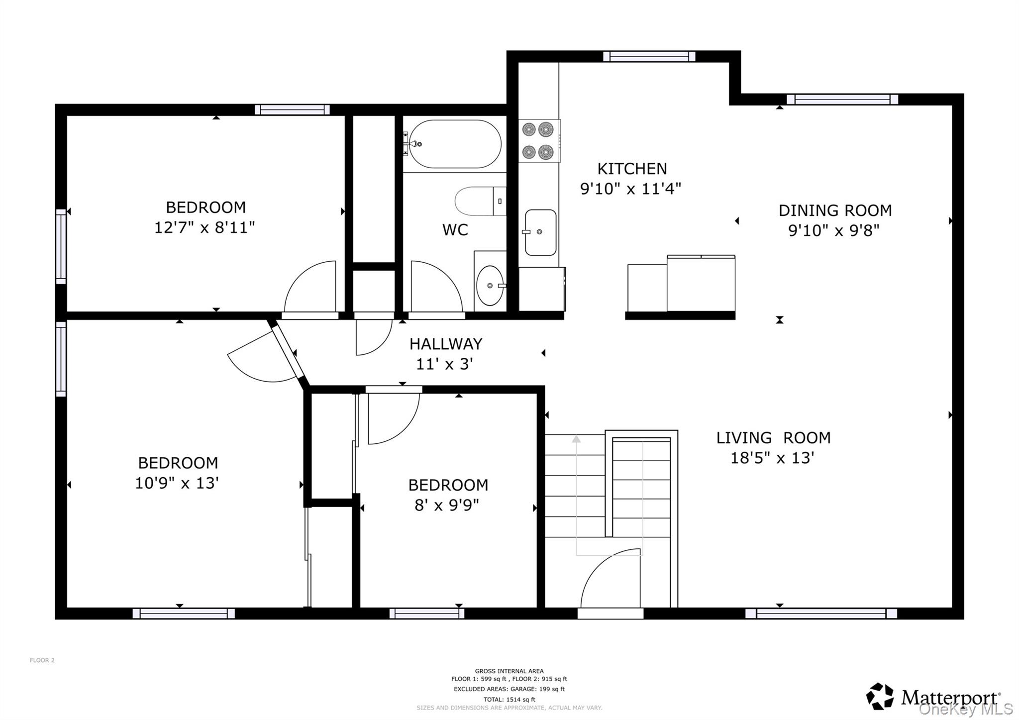 41 Richmond Street – For Sale photo 24