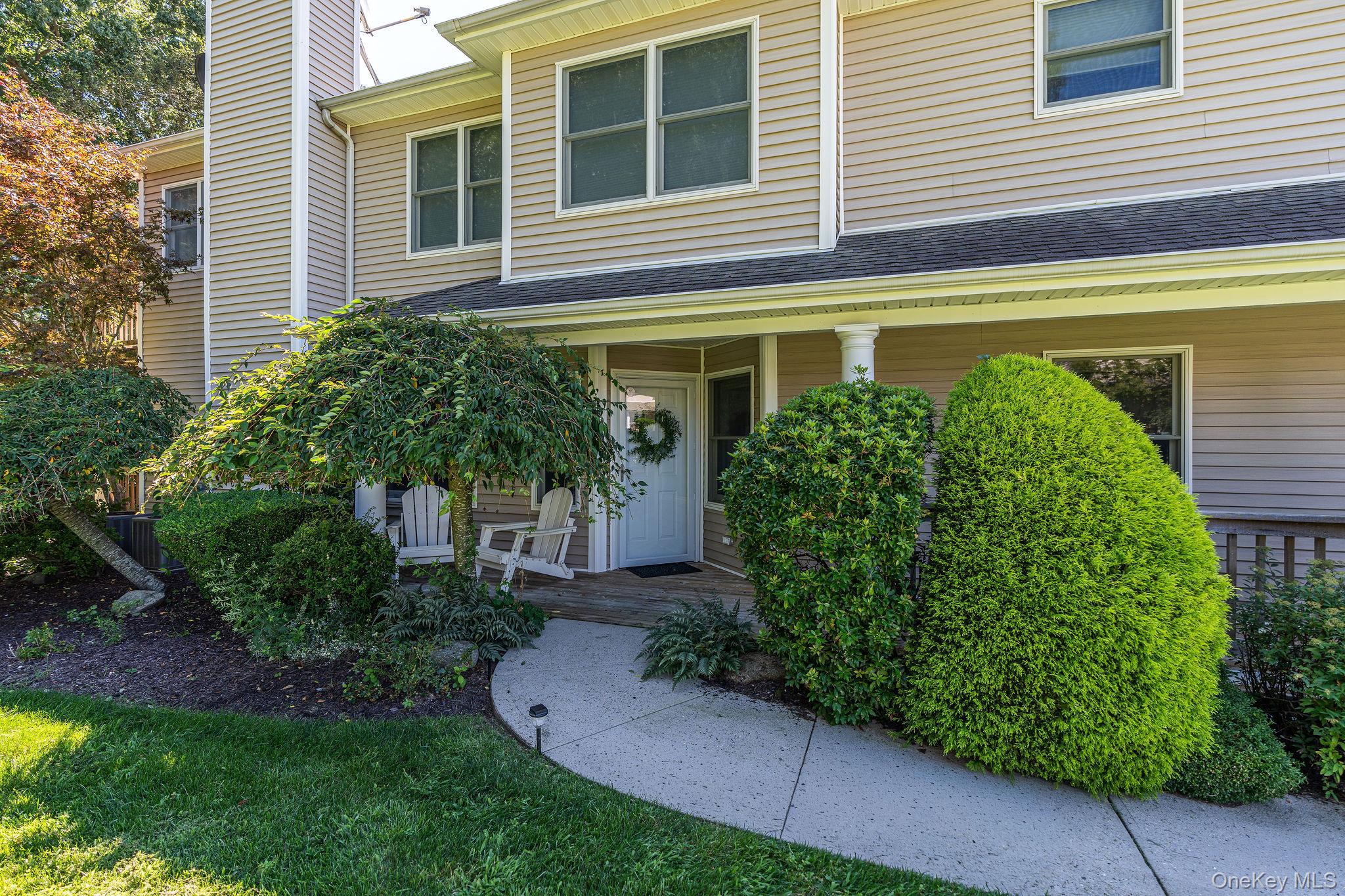 606 Willow Pond Drive #606