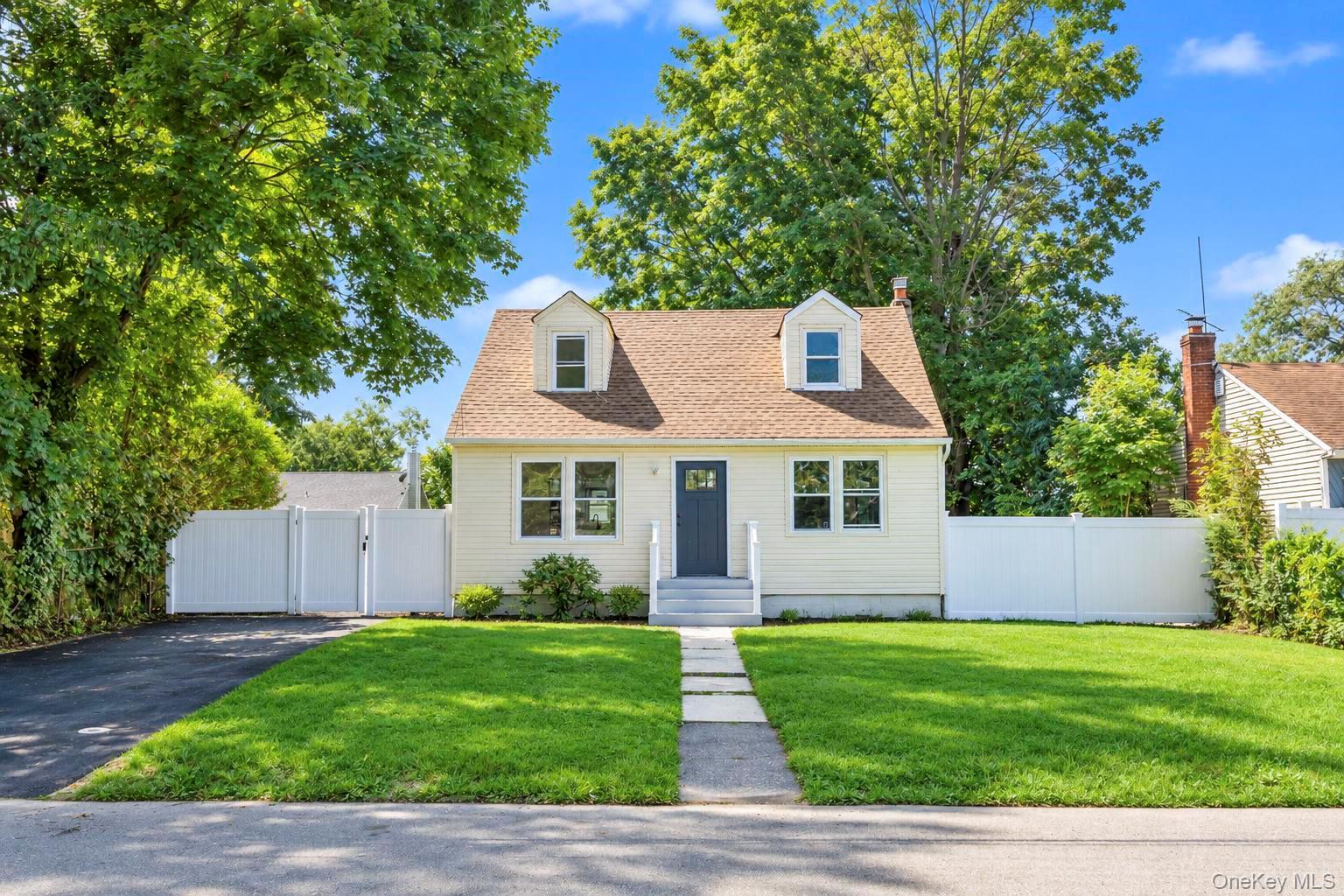 130 Elk Street – For Sale