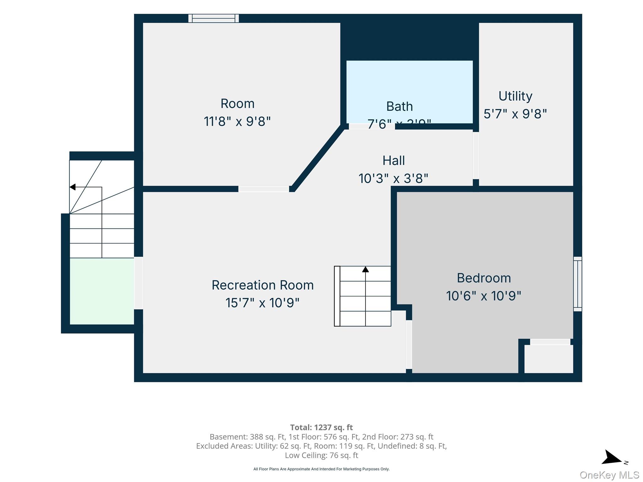 130 Elk Street – For Sale photo 29