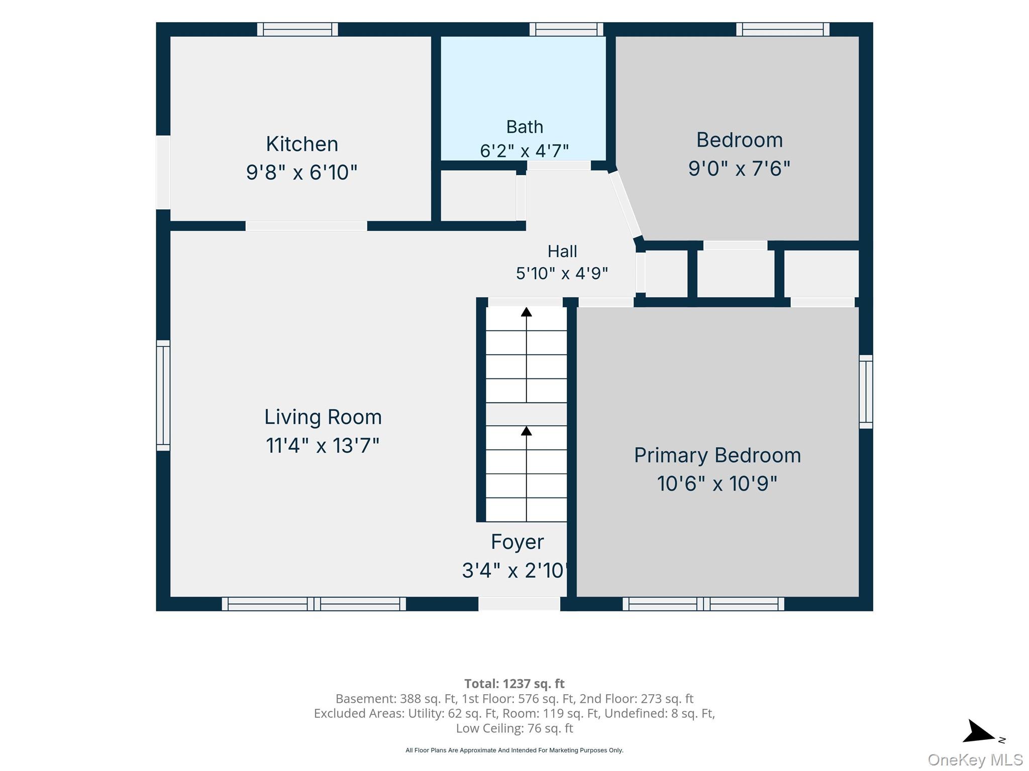 130 Elk Street – For Sale photo 27