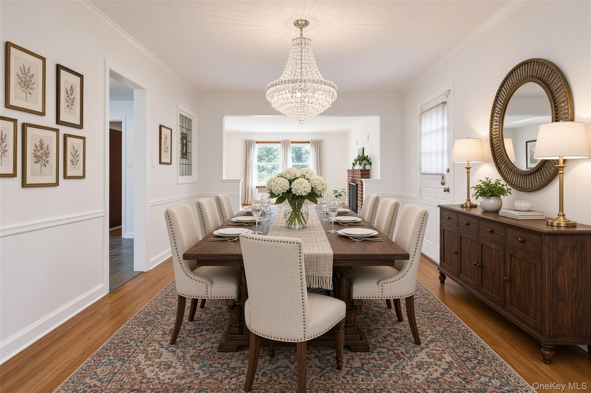 121 Manhasset Avenue – For Rent photo 4