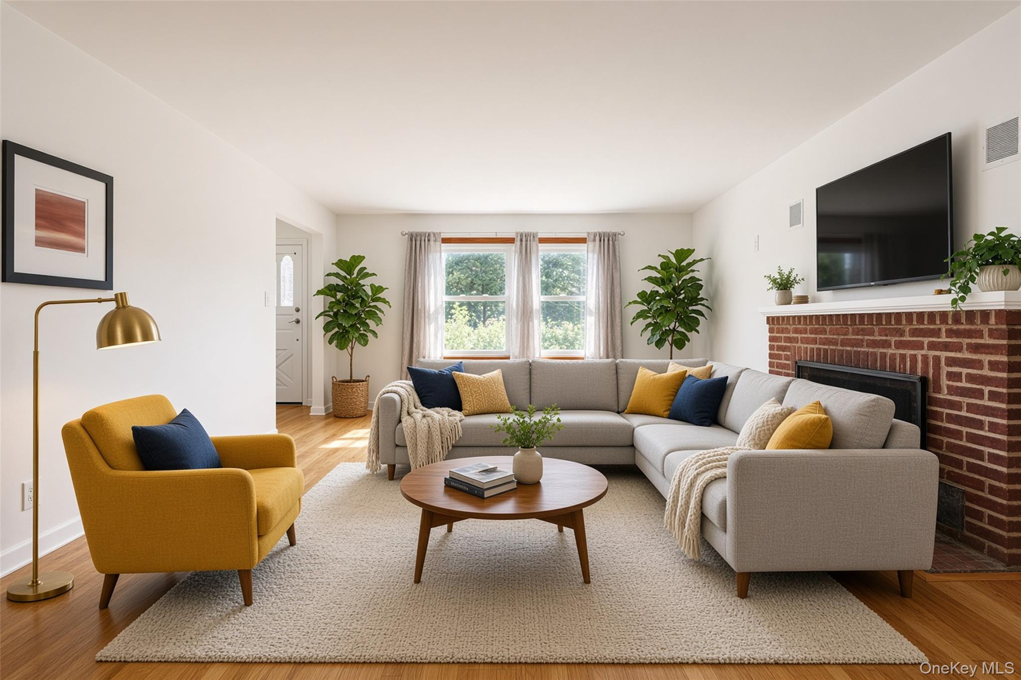 121 Manhasset Avenue – For Rent photo 2