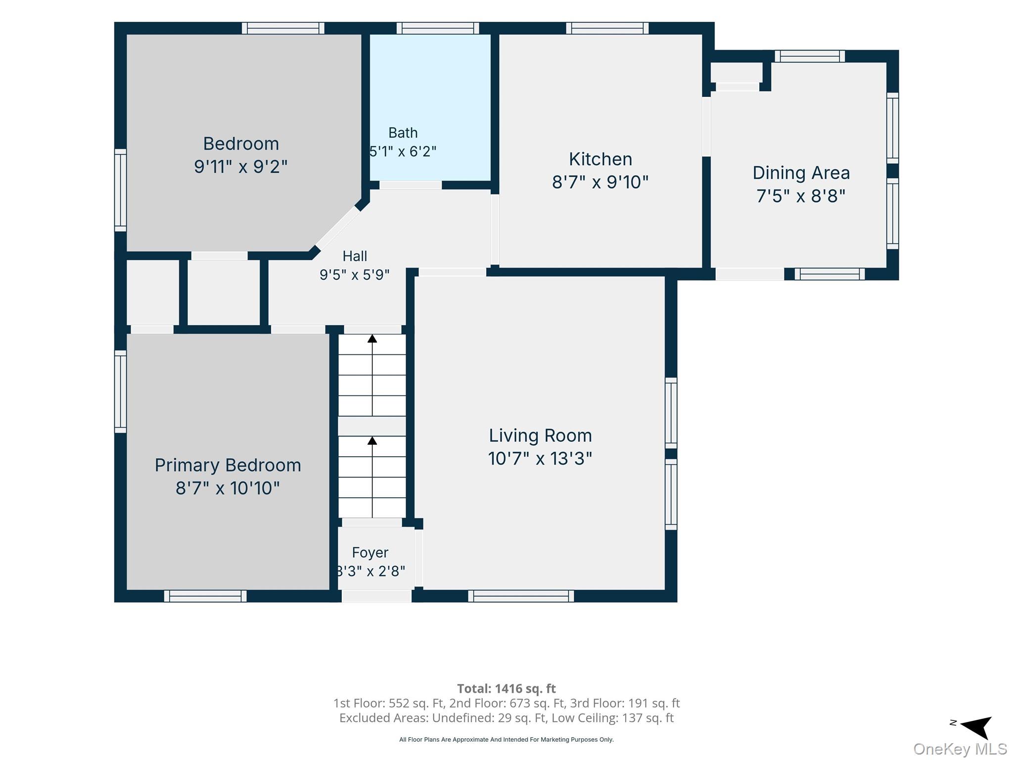 55 S 32nd Street – For Sale photo 28