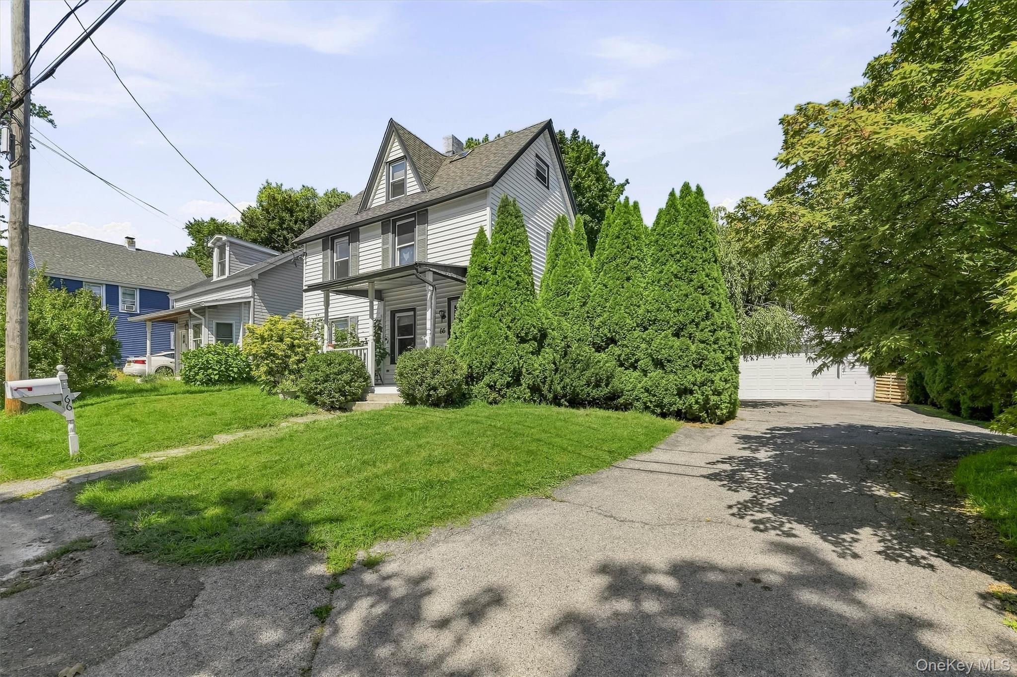 66 Silver Spring Road – For Sale photo 2