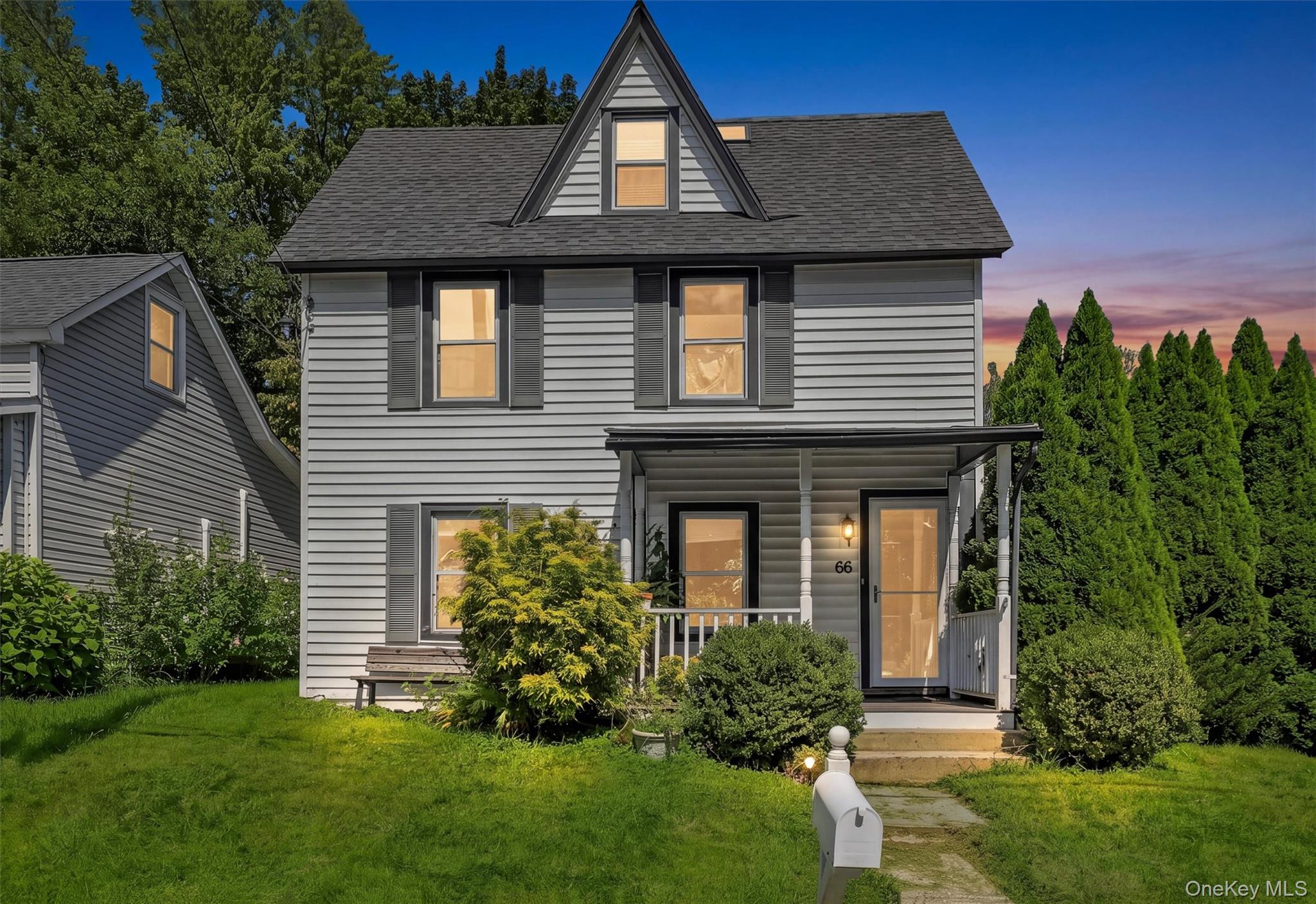 66 Silver Spring Road – For Sale